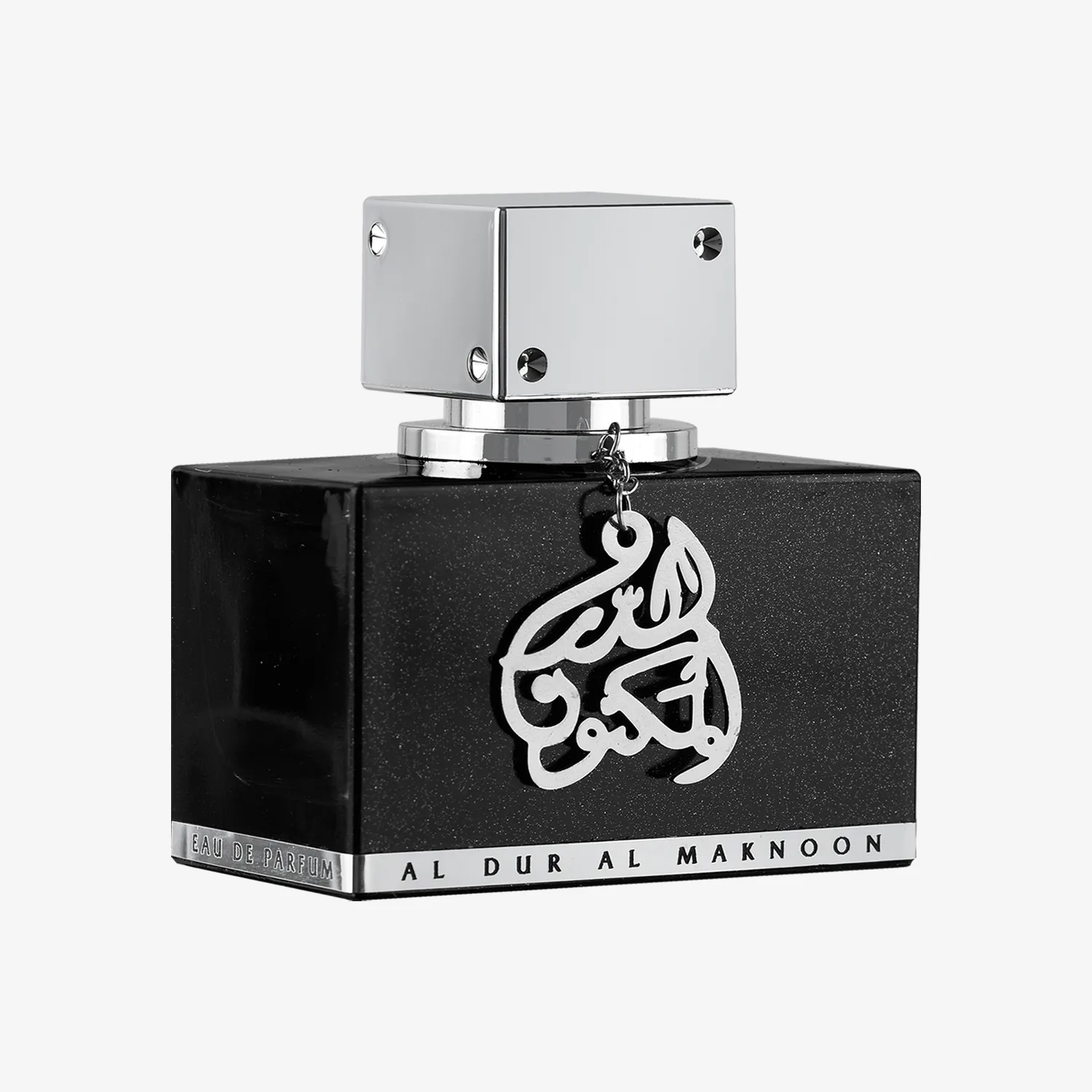 Lattafa Al Dur Al Maknoon Silver