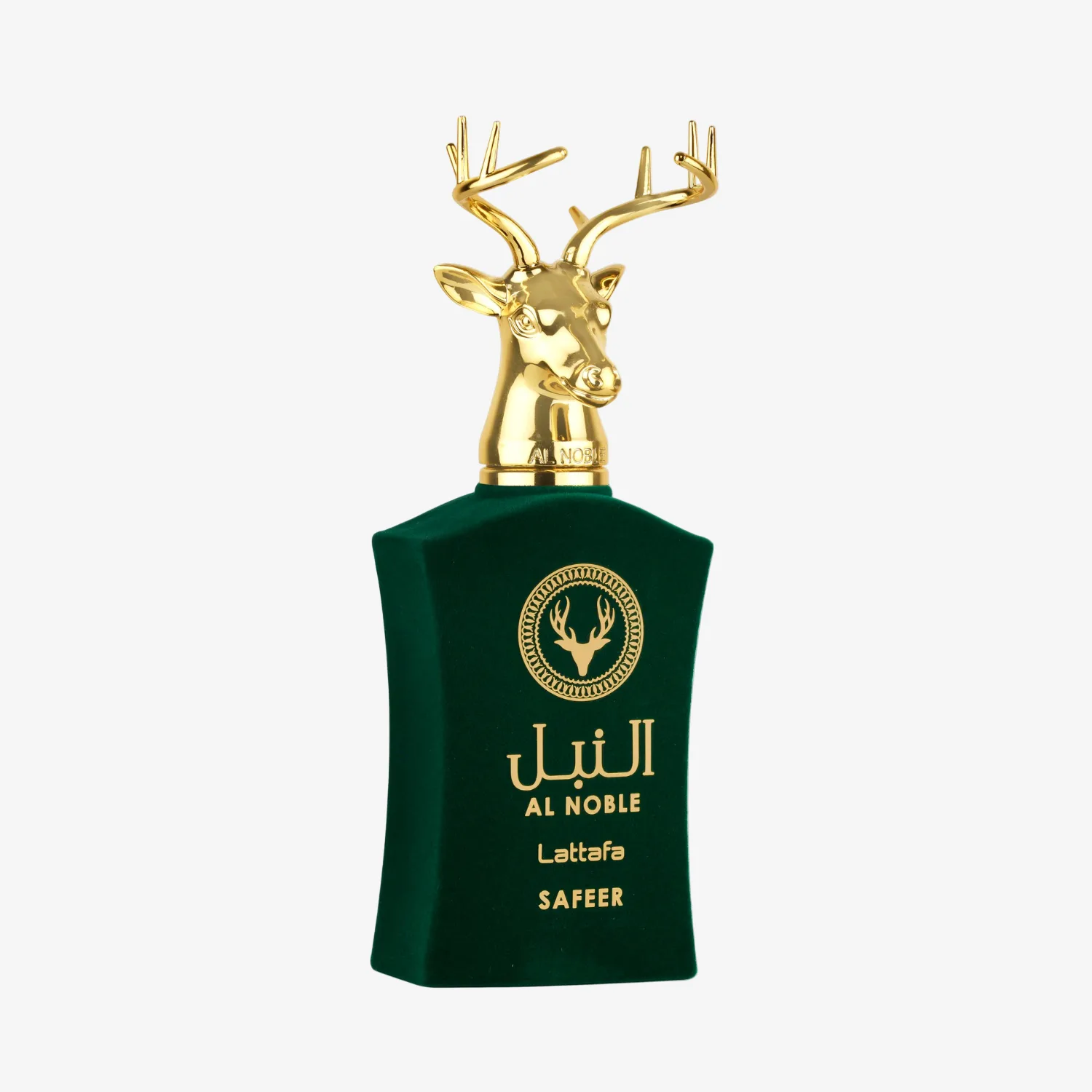 Lattafa Al Noble Safeer