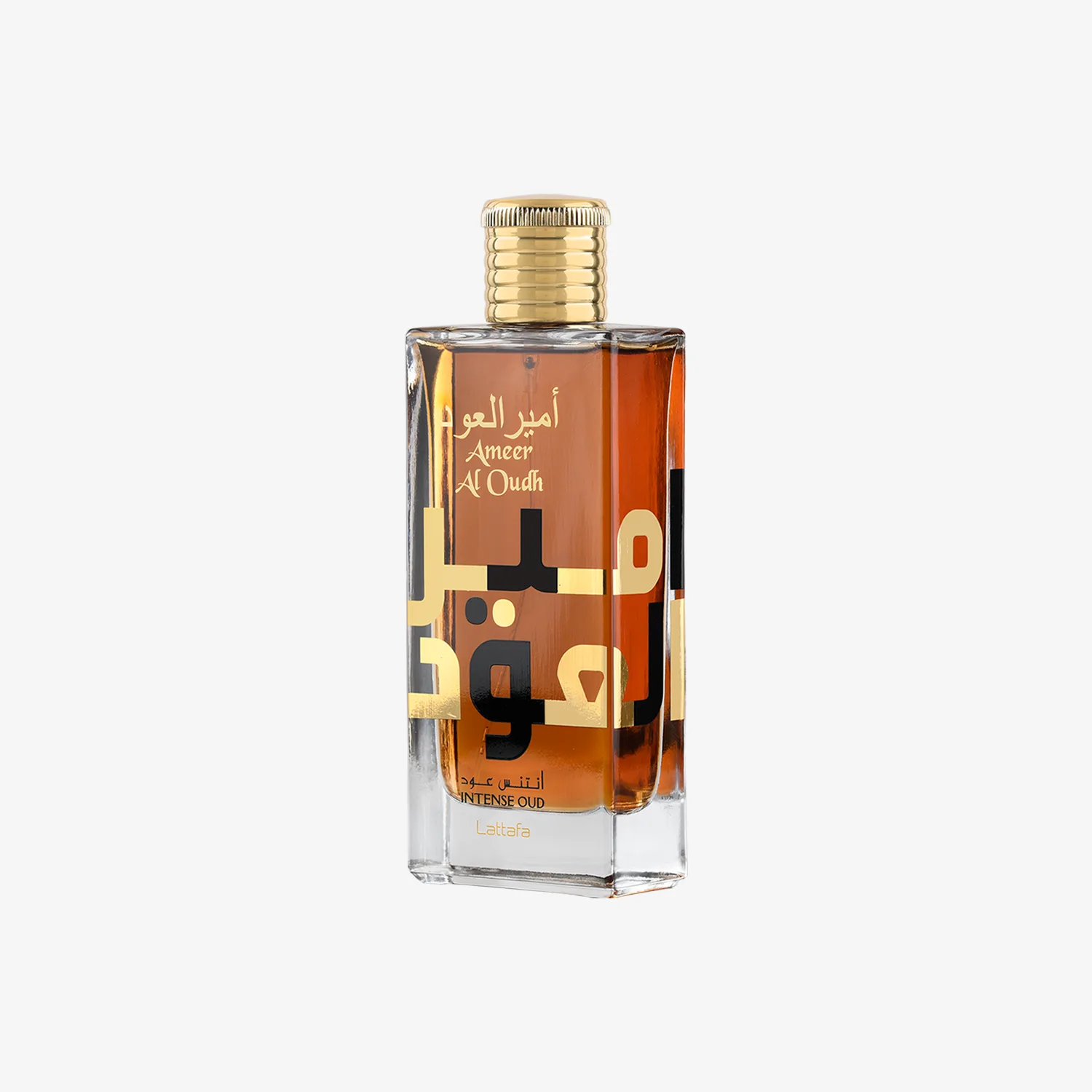 Lattafa Ameer Al Oud Intense