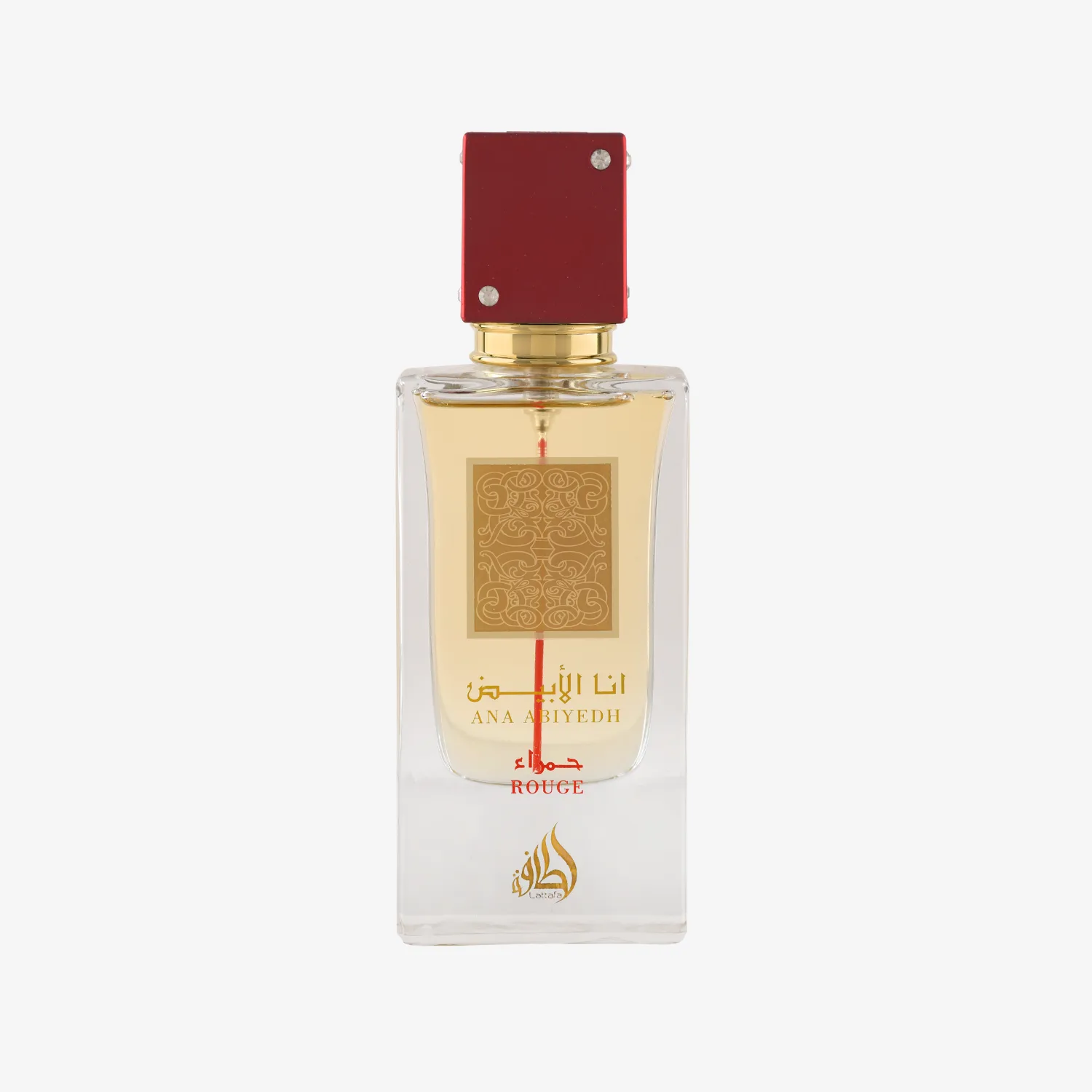 Lattafa Ana Abiyedh Rouge