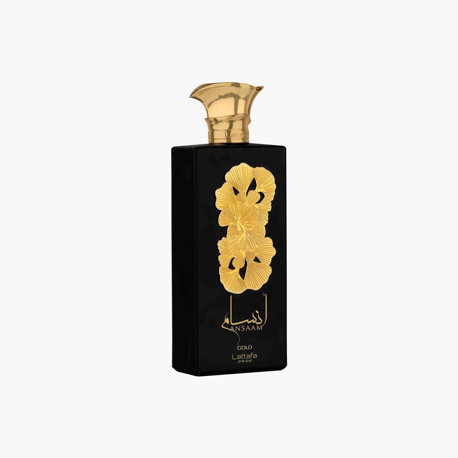 Lattafa Ansaam Gold