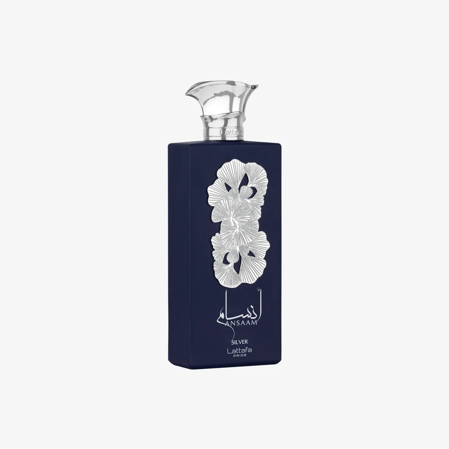 Lattafa Ansaam Silver