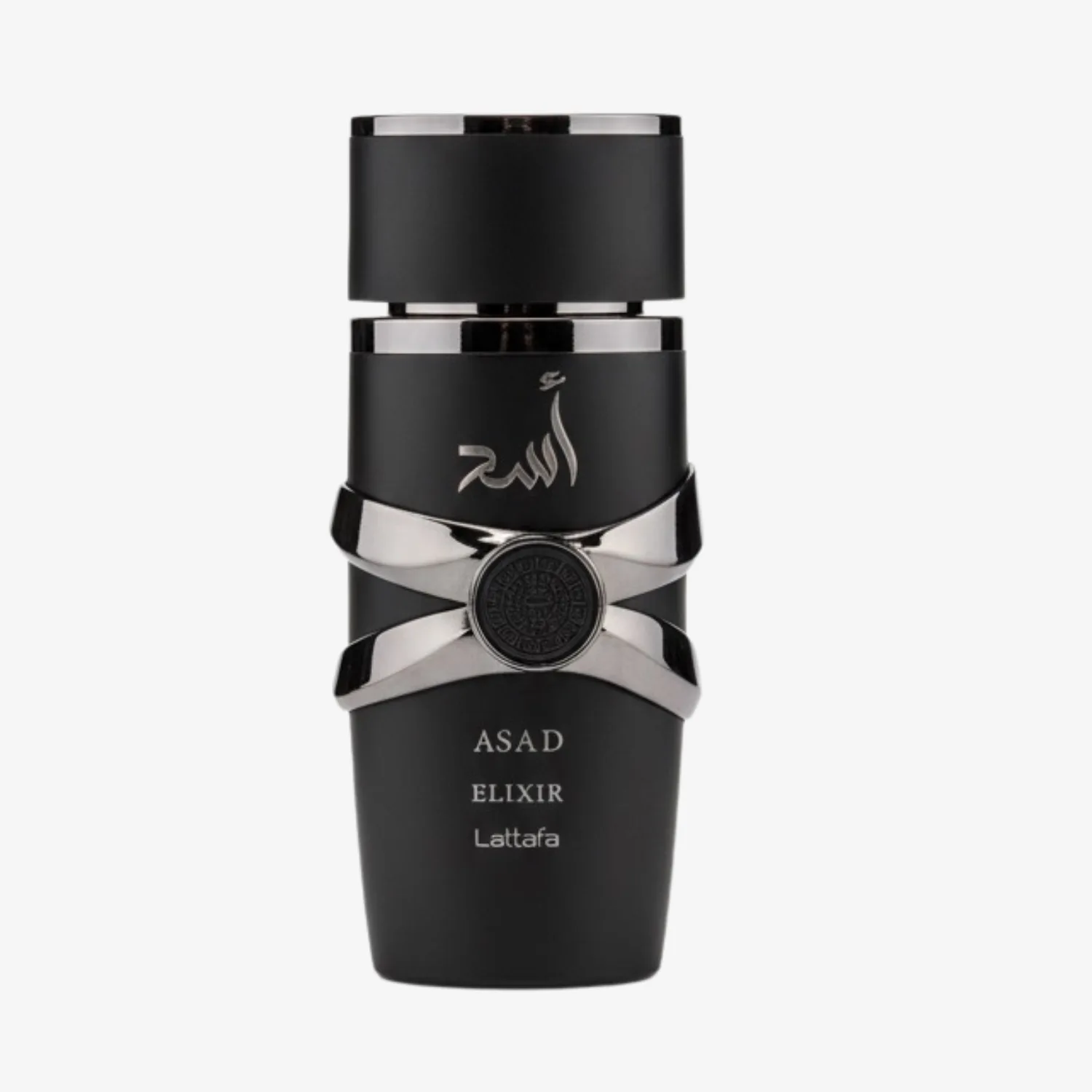 Lattafa Asad Elixir