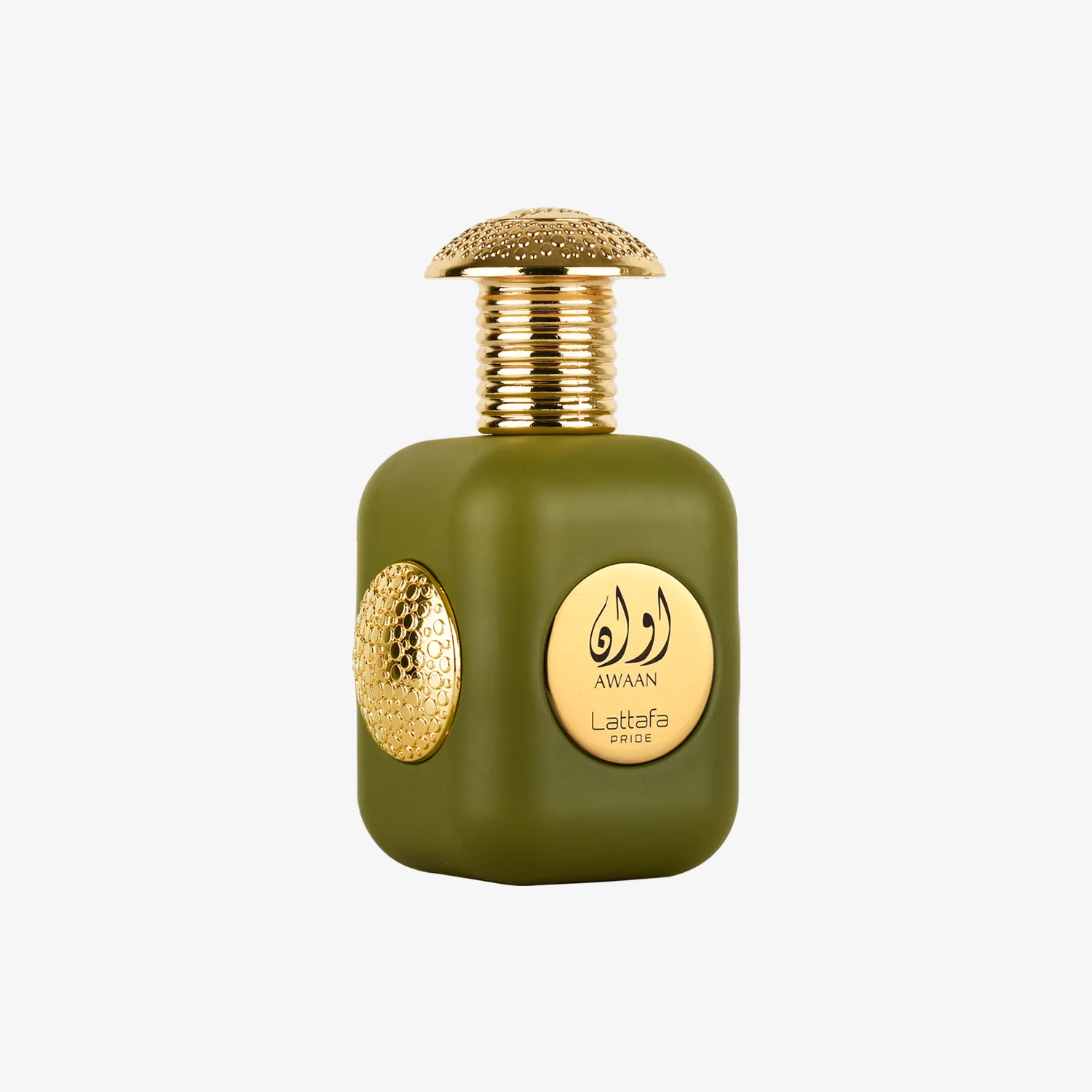 Lattafa Awaan Gold