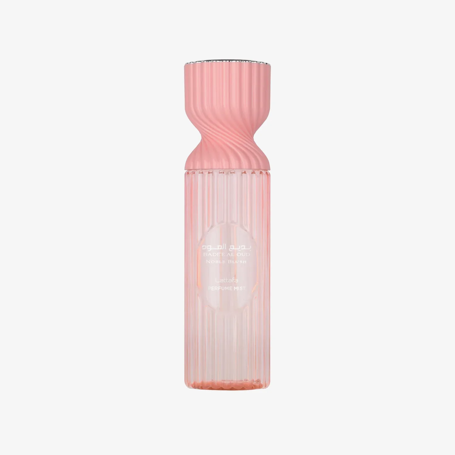 Lattafa Badee Al Oud Noble Blush Perfume Mist
