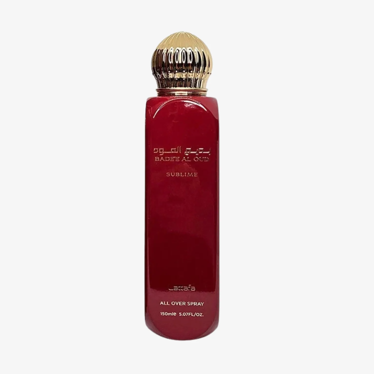 Lattafa Badee Al Oud Sublime All Over Spray