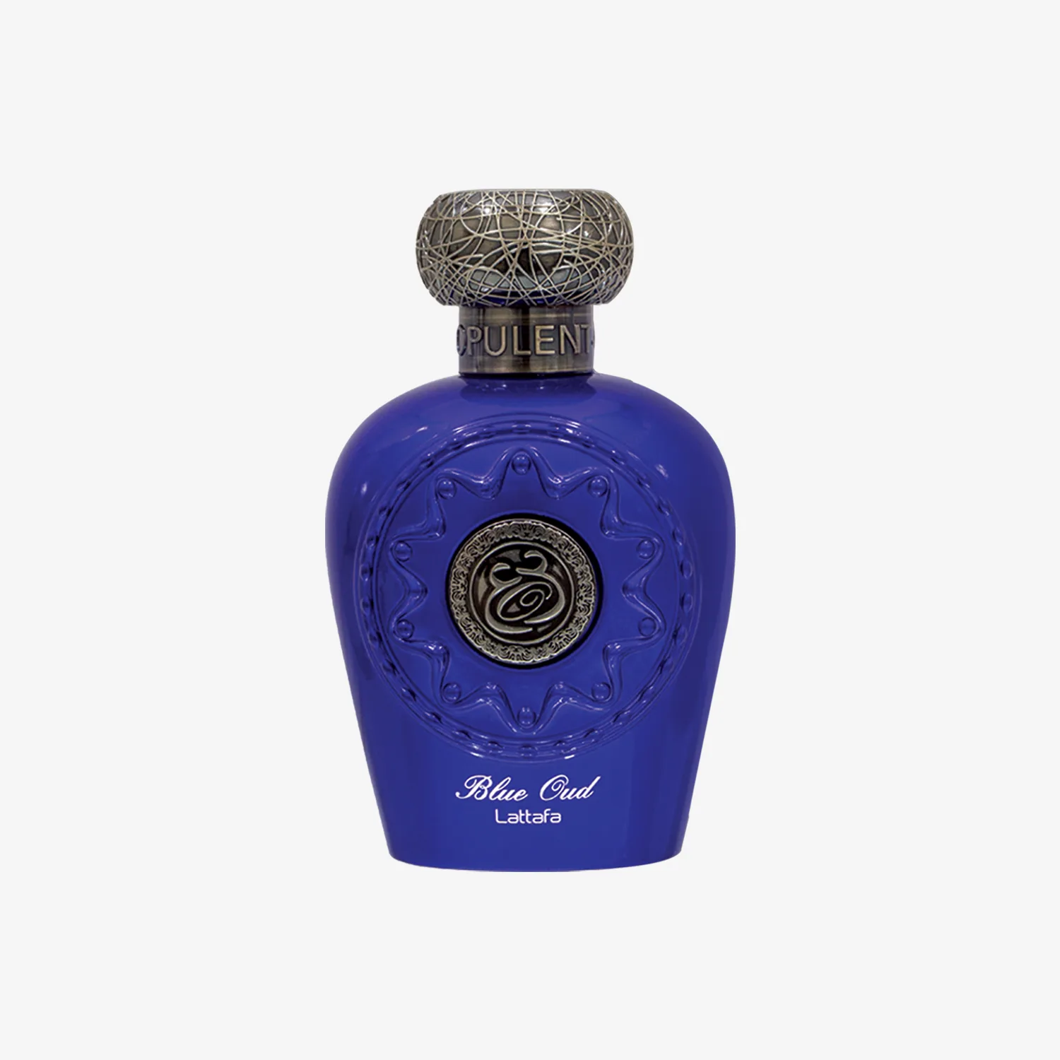 Lattafa Blue Oud