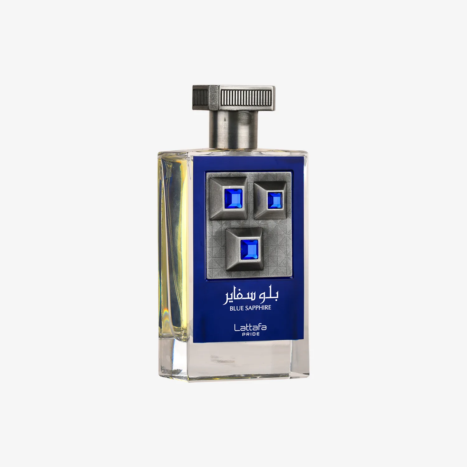 Lattafa Blue Sapphire