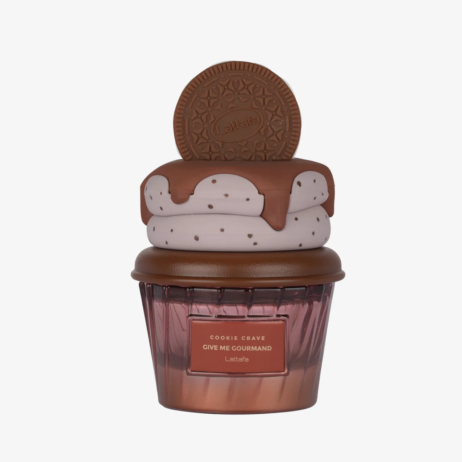 Lattafa Cookie Crave