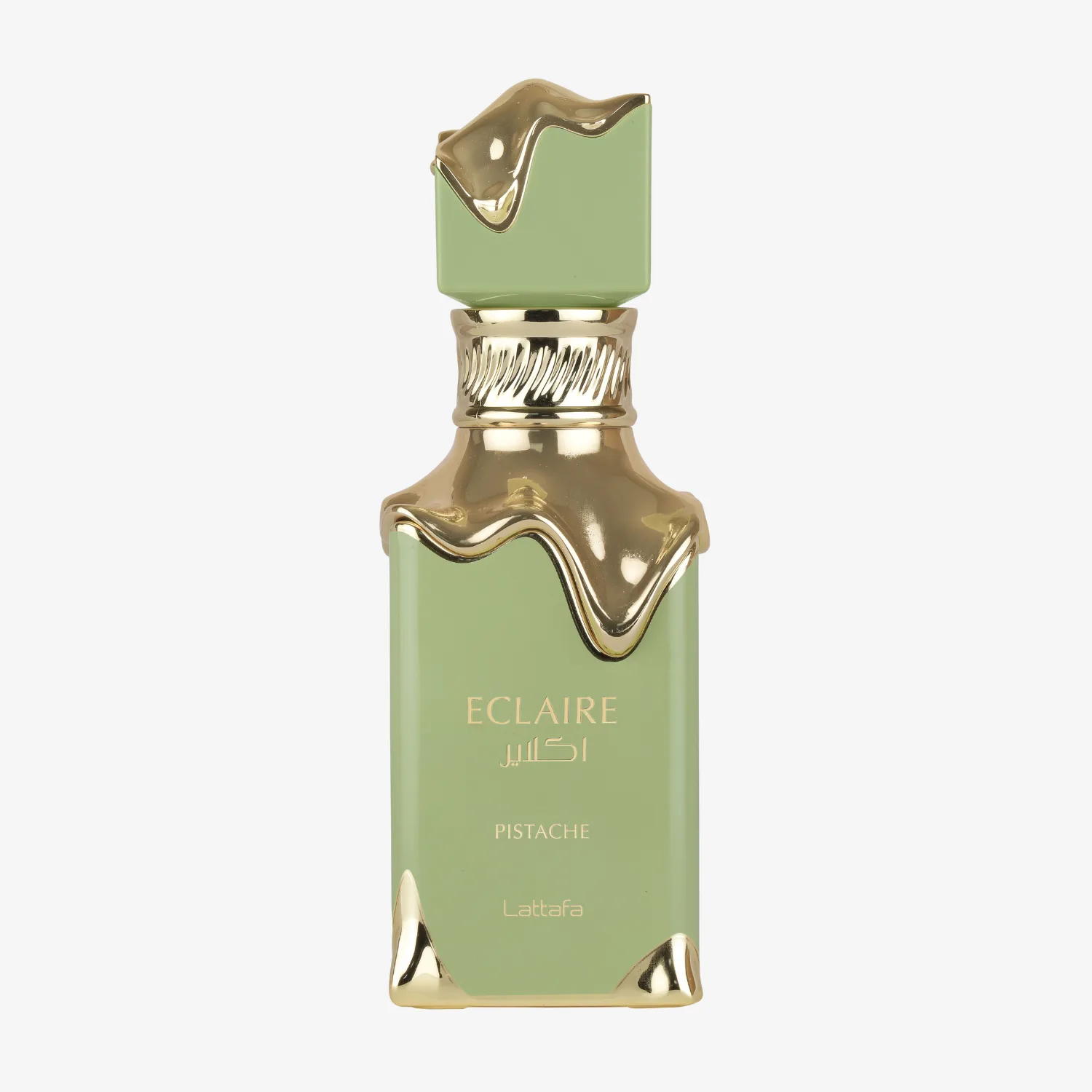 Lattafa Eclaire Pistache