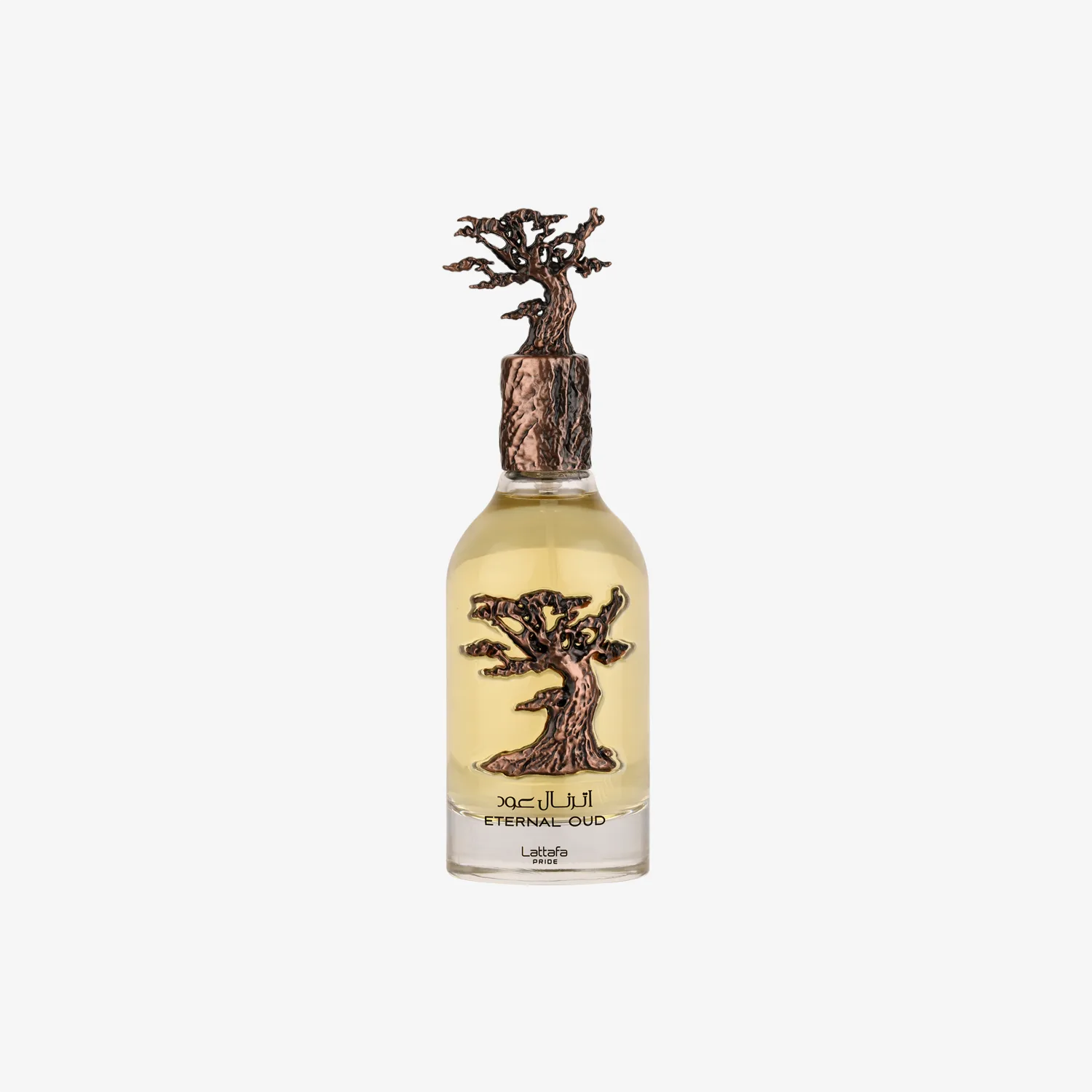 Lattafa Eternal Oud