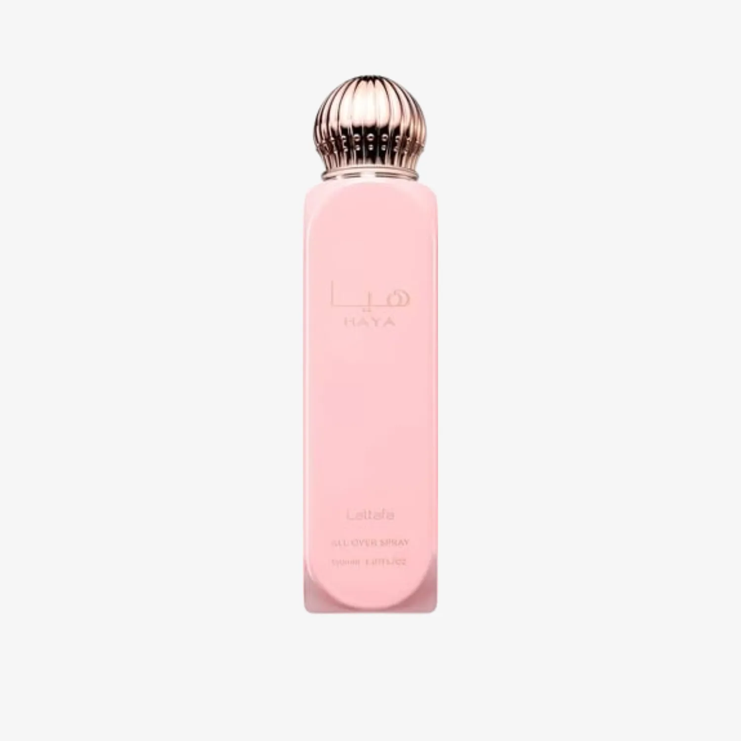 Lattafa Haya All Over Spray