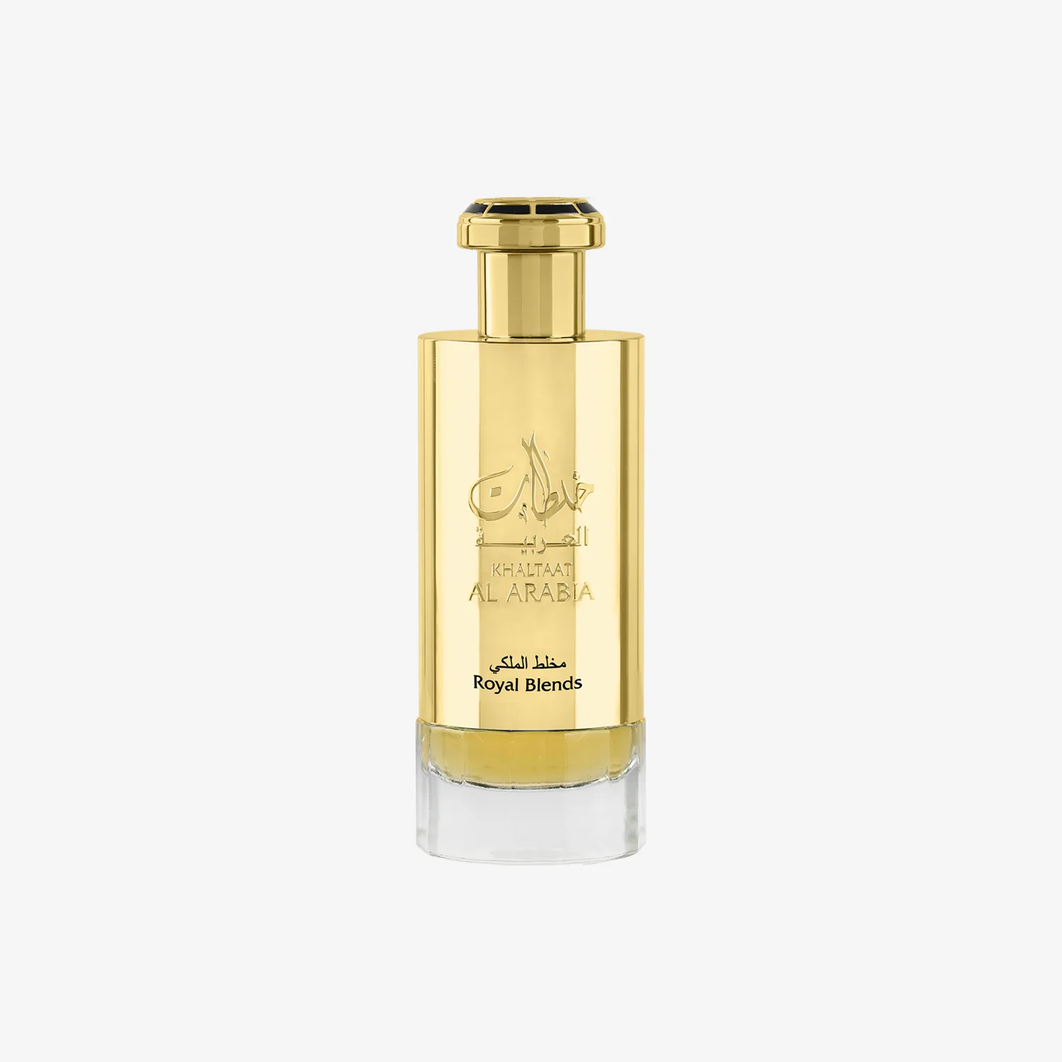 Lattafa Khaltat Al Arabia Royal Blend