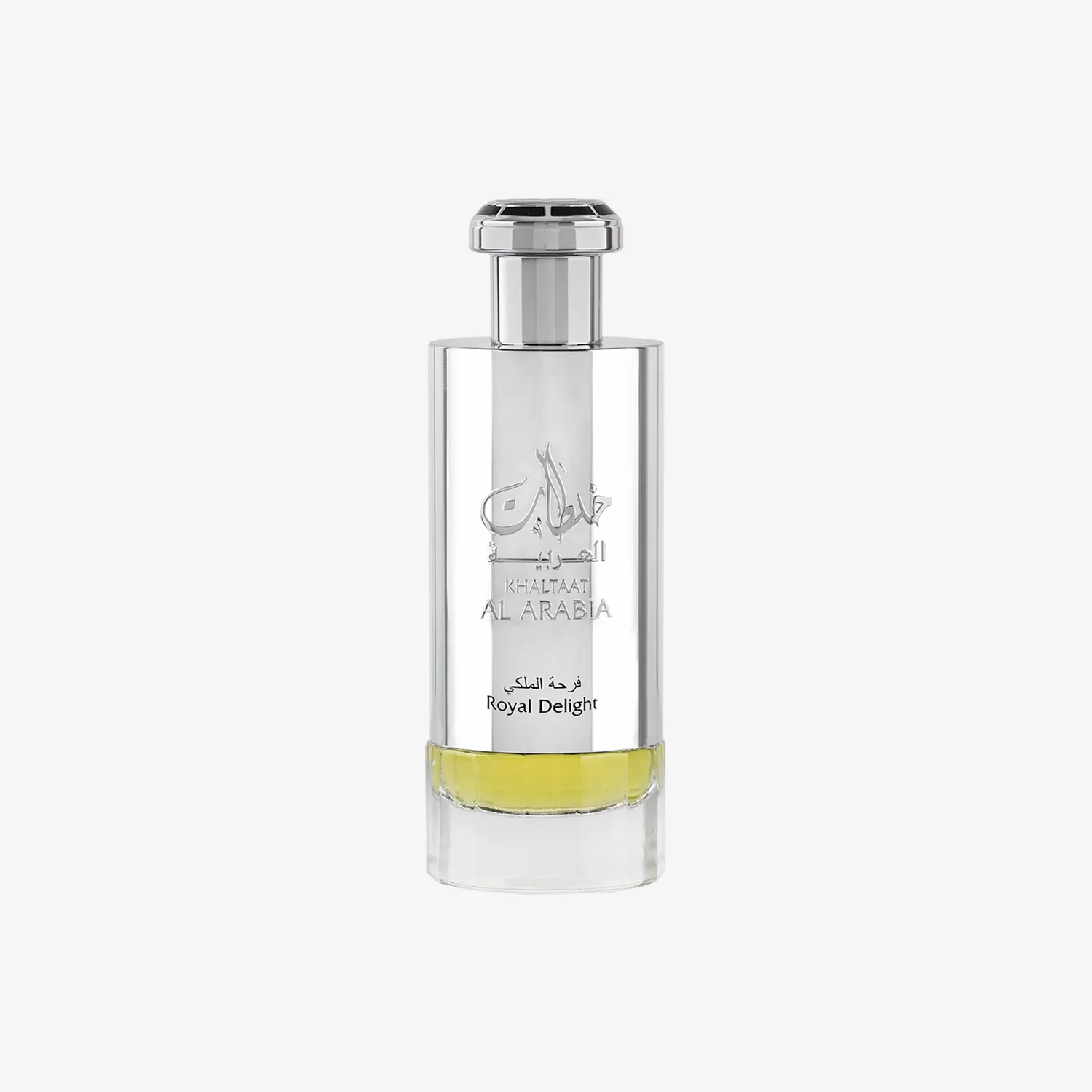 Lattafa Khaltat Al Arabia Royal Delight