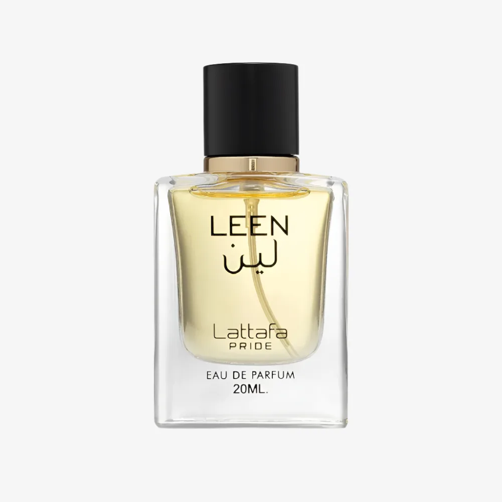 Lattafa Leen