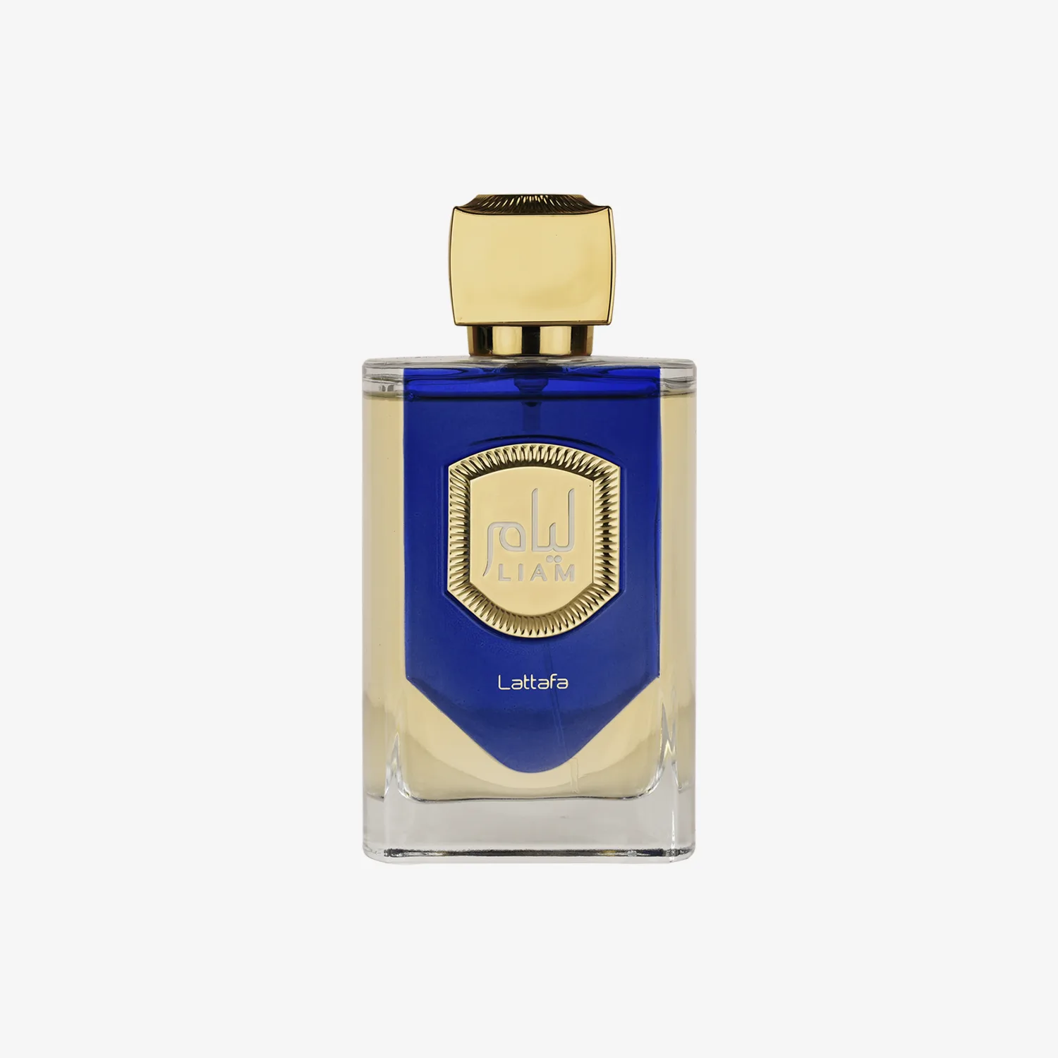 Lattafa Liam Blue Shine
