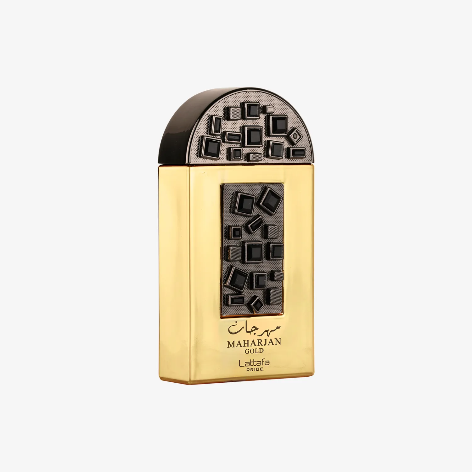 Lattafa Maharjan Gold