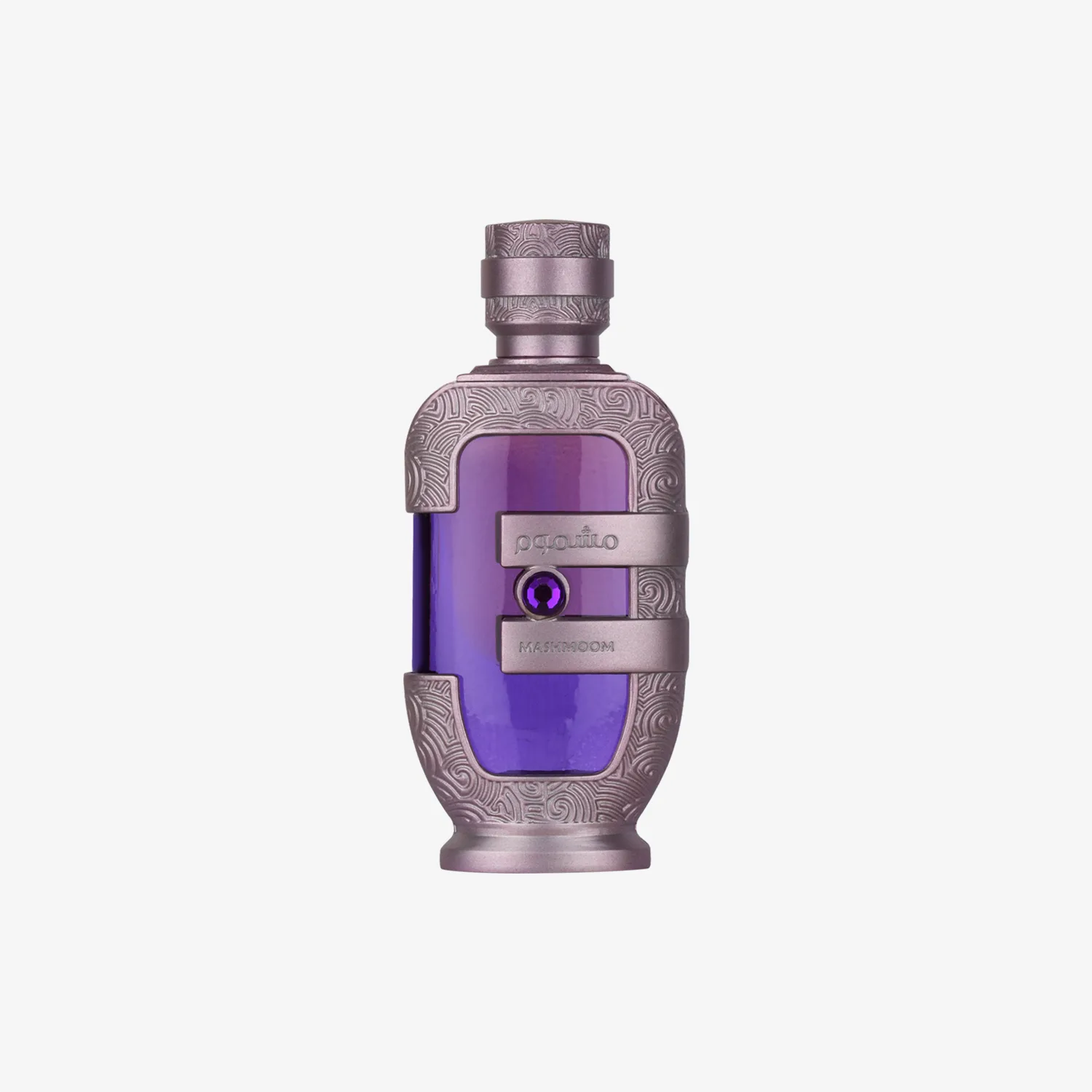 Lattafa Mashmoon Oil