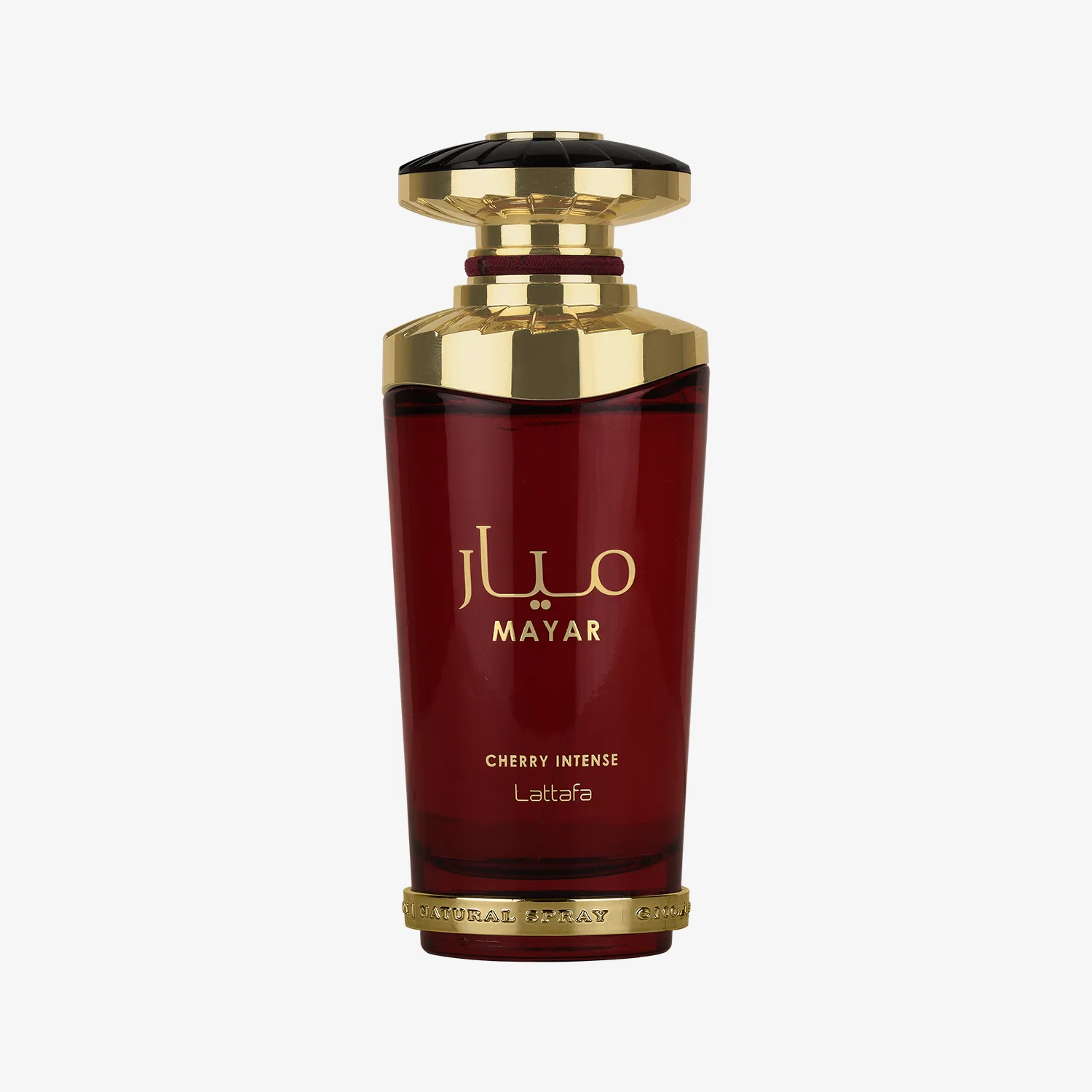 Lattafa Mayar Cherry Intense