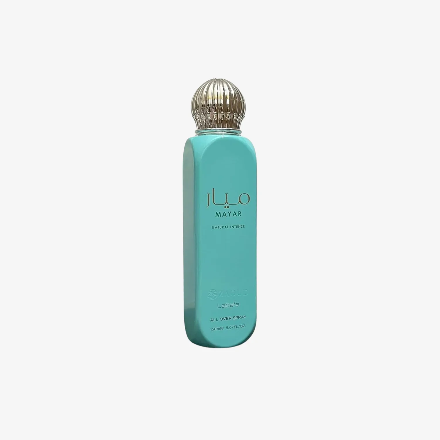Lattafa Mayar Natural Intense All Over Spray