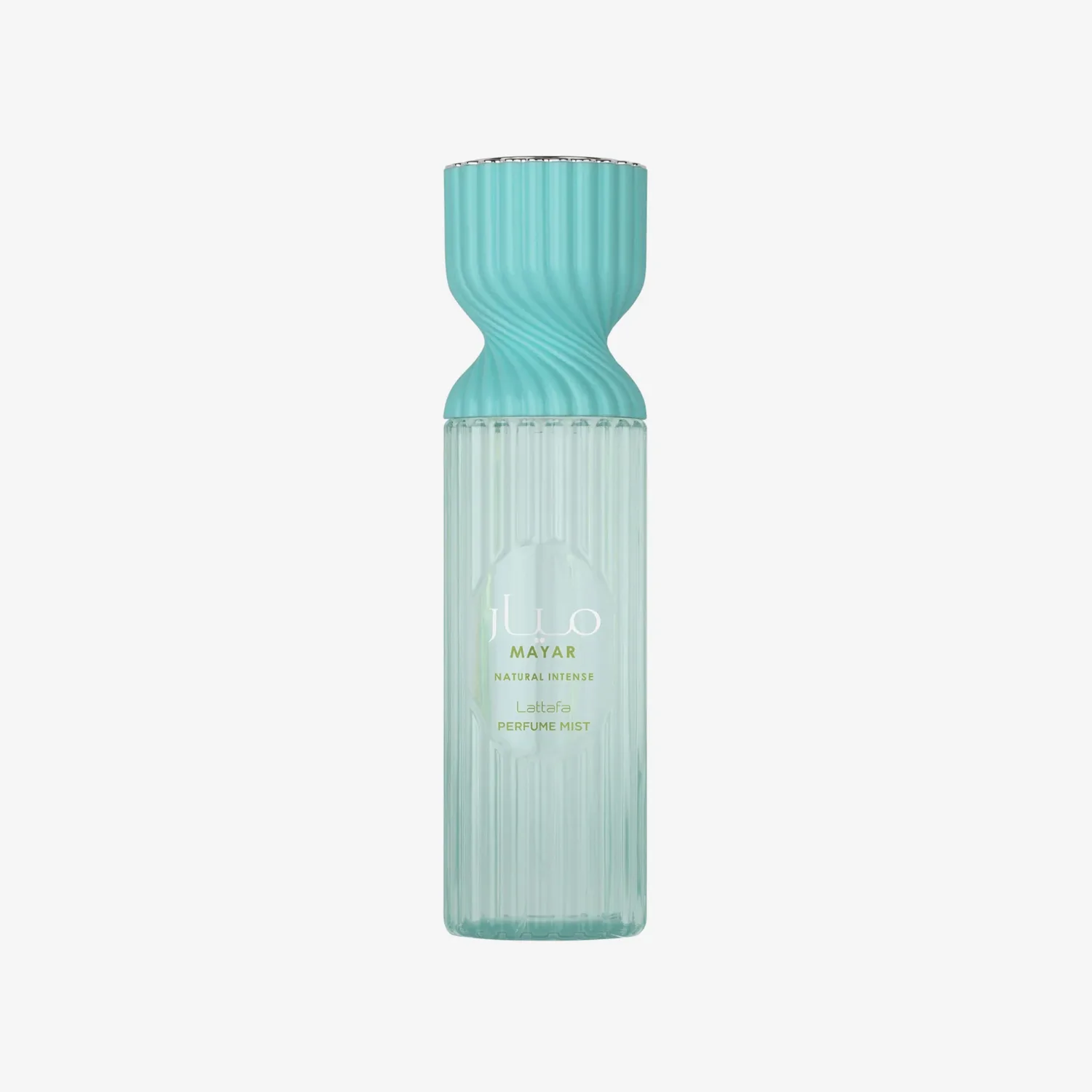 Lattafa Mayar Natural Intense Perfume Mist