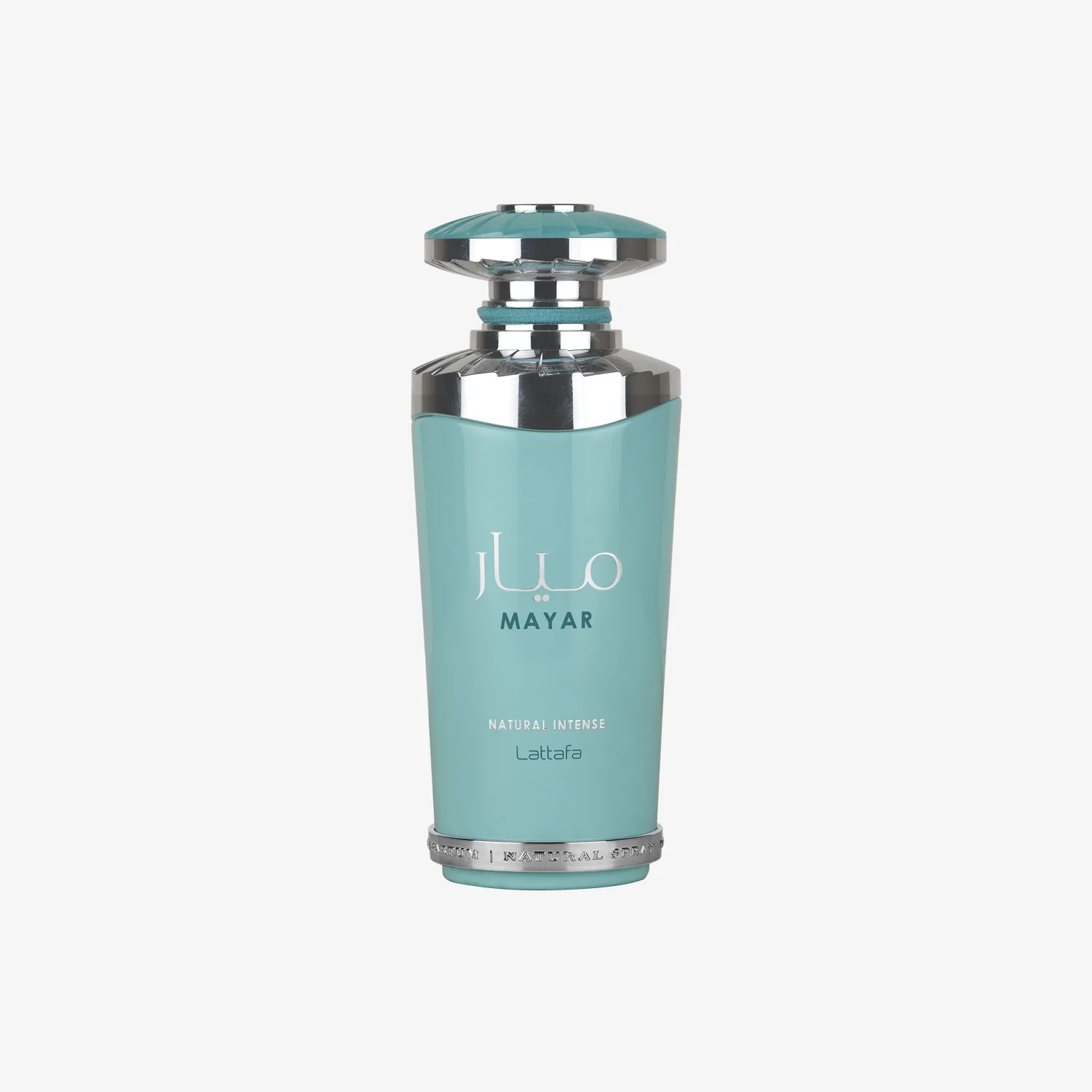 Lattafa Mayar Natural Intense