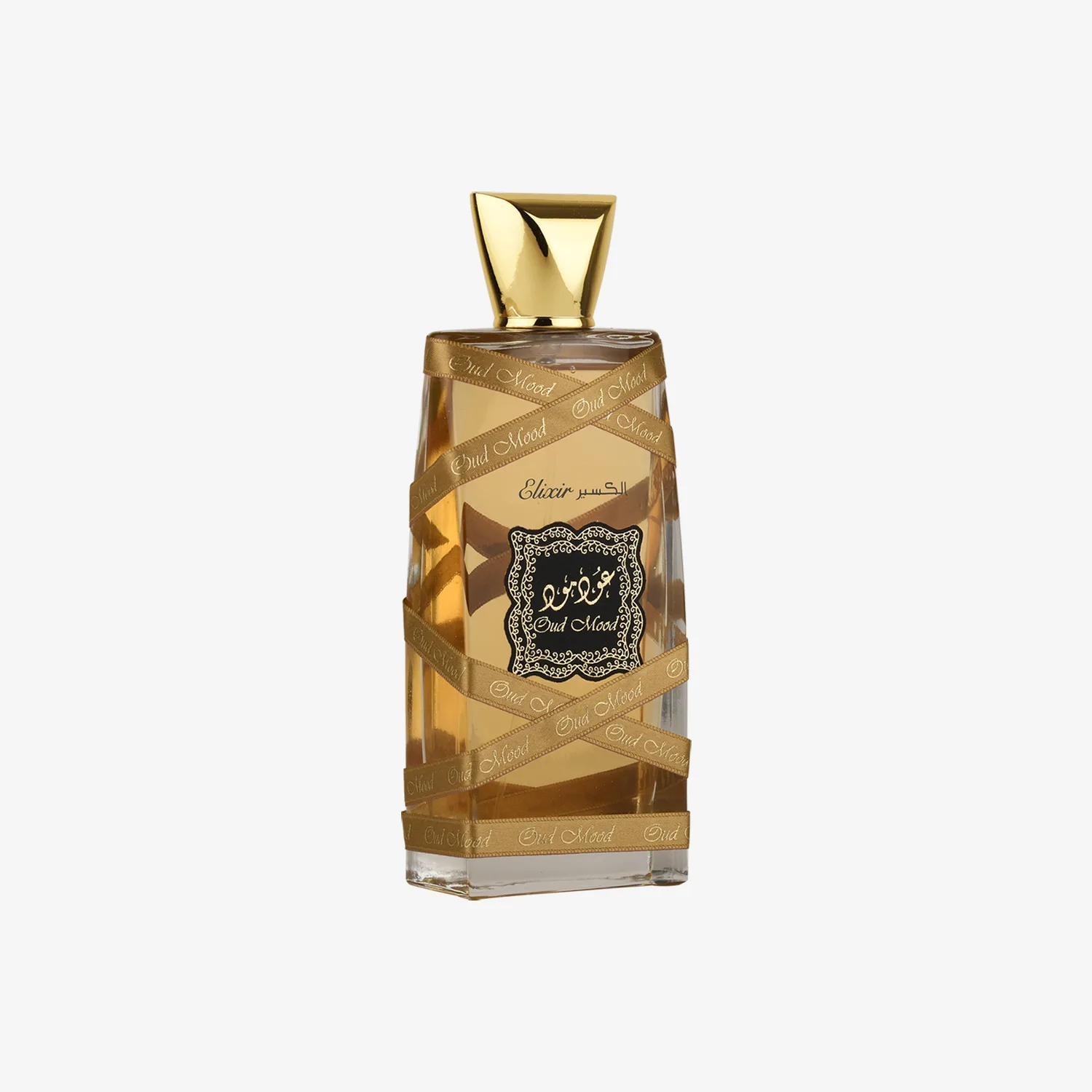 Lattafa Oud Mood Elixir