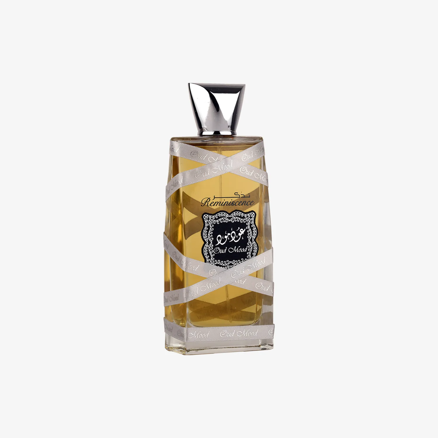 Lattafa Oud Mood Reminiscence