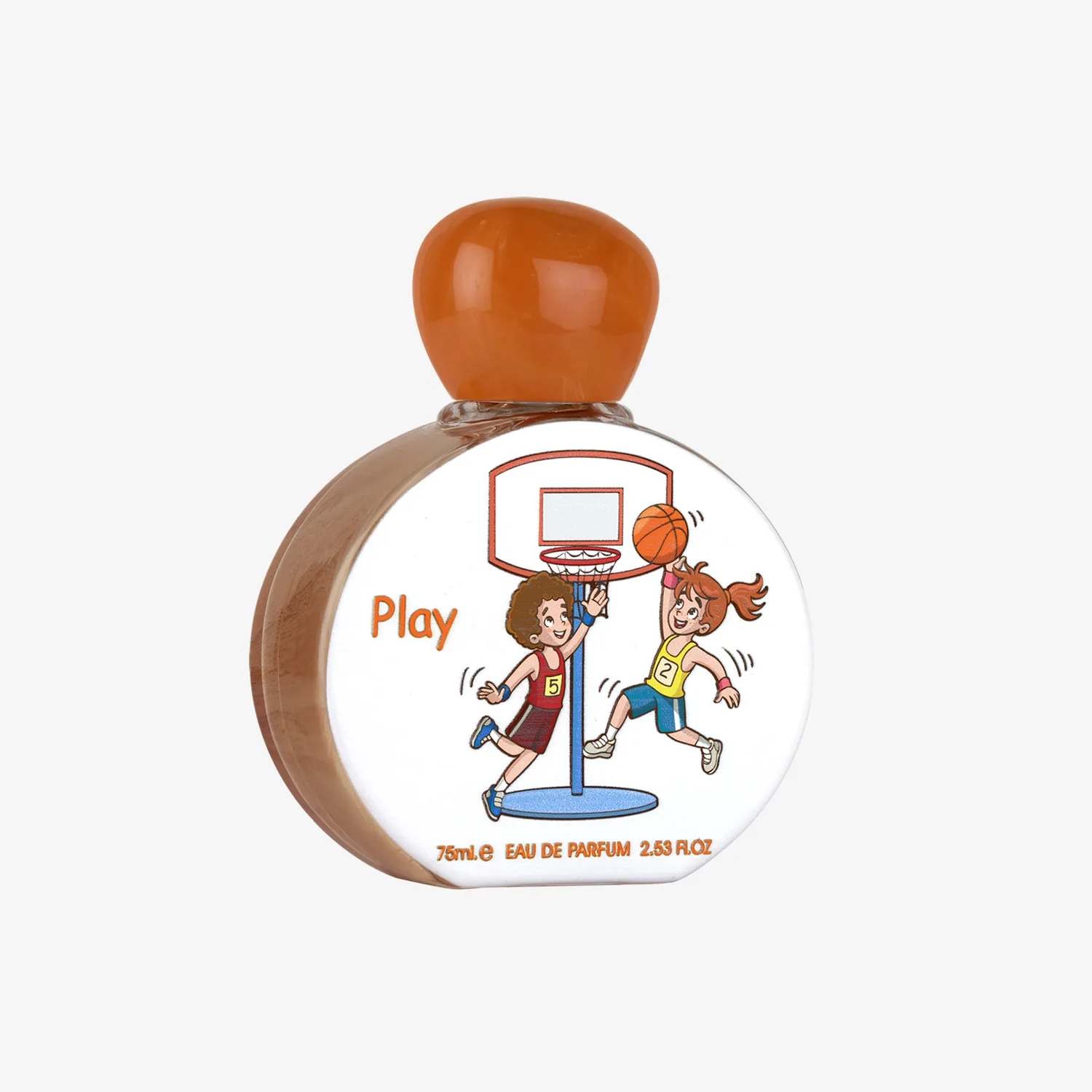 Lattafa Play