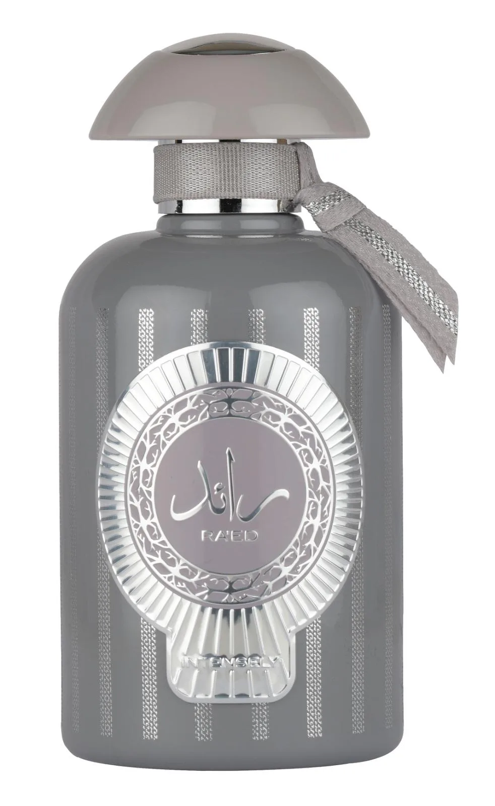 Lattafa Ra'ed Intensely
