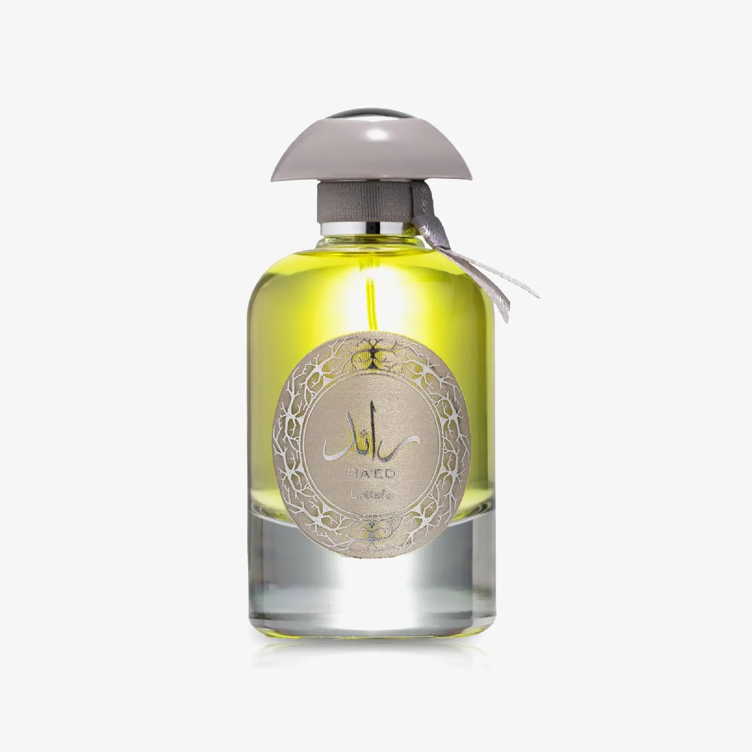 Lattafa Raed Silver