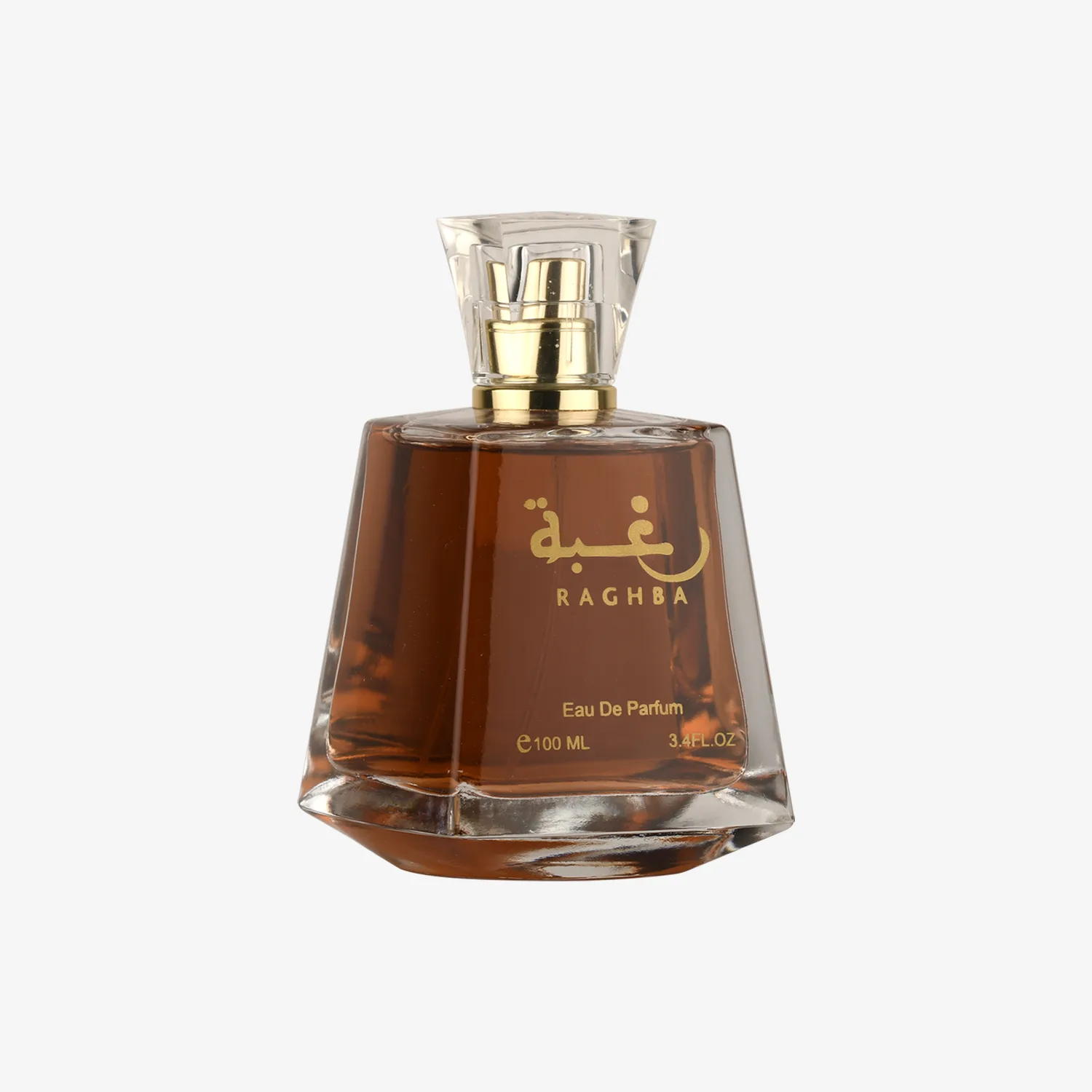 Lattafa Raghba Set