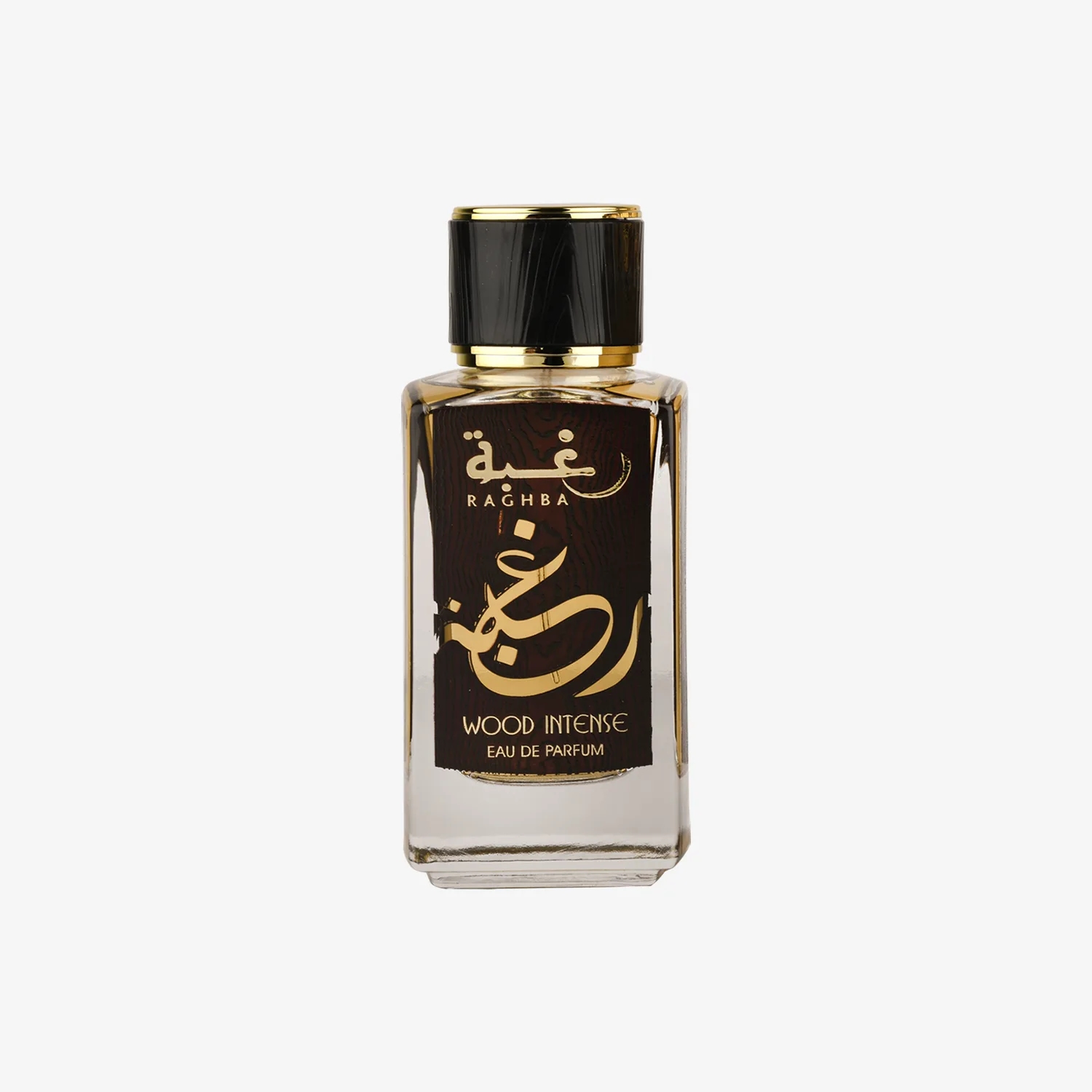 Lattafa Raghba Wood Intense