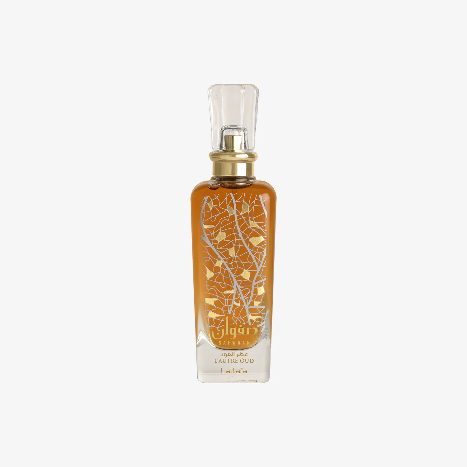 Lattafa Safwaan L'Autre Oud