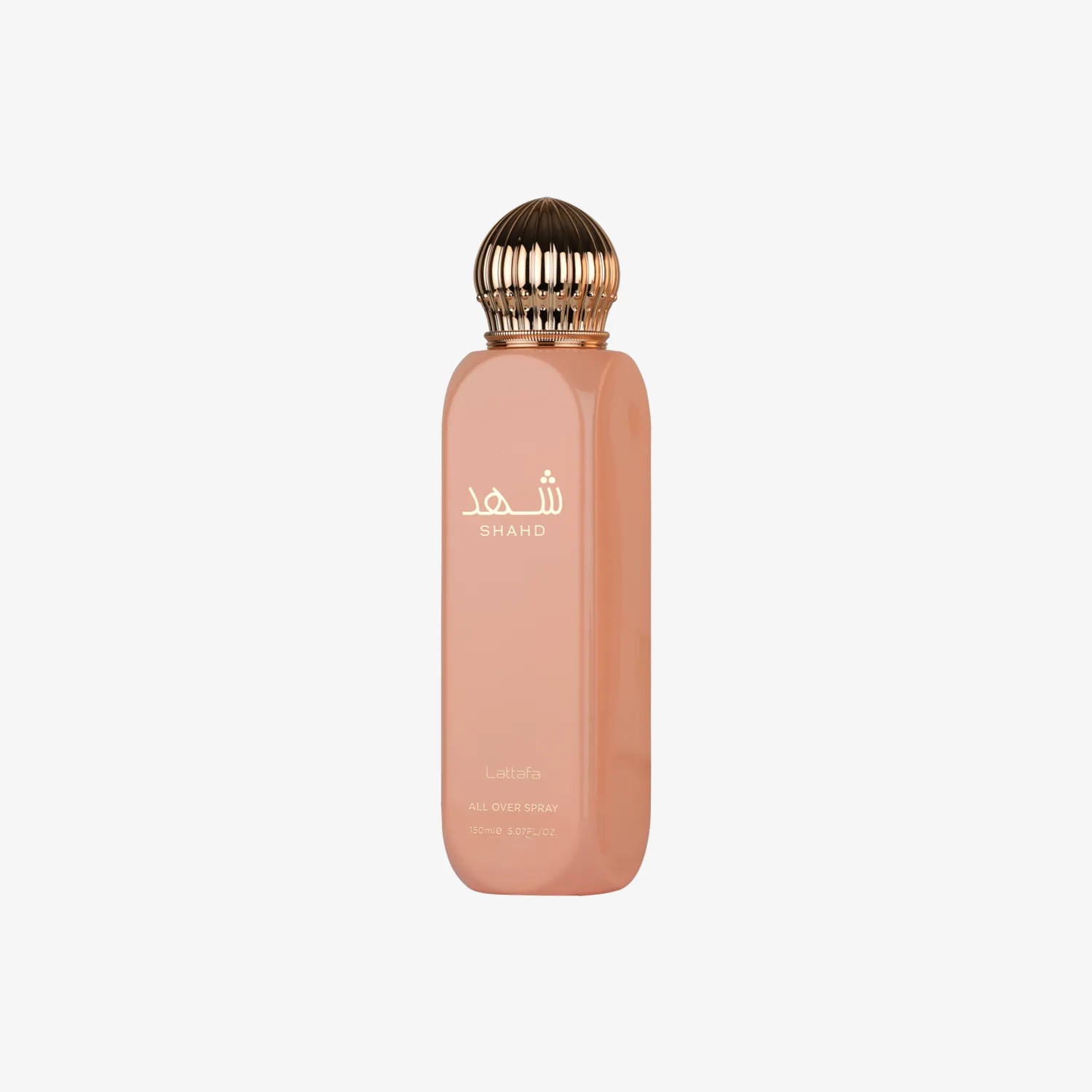 Lattafa Shahd All Over Spray