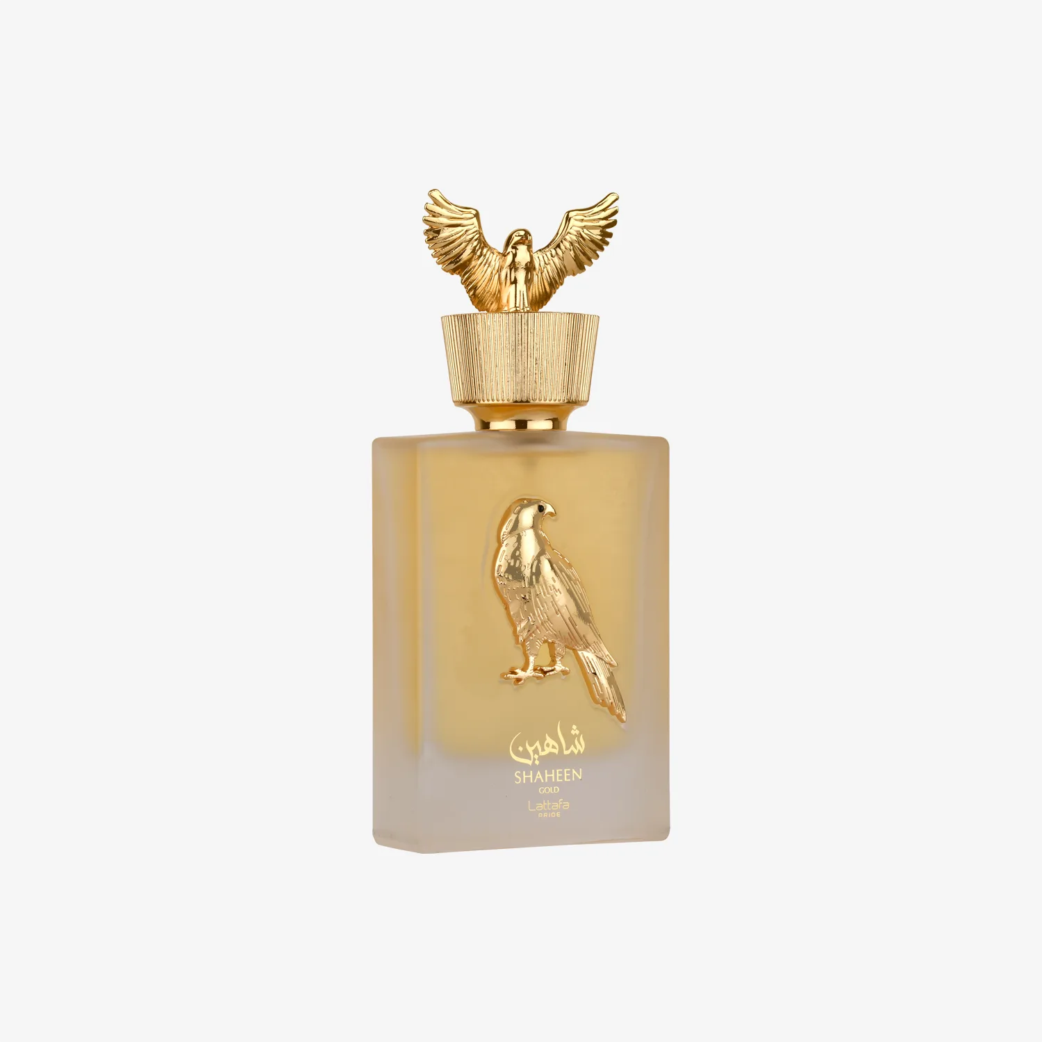 Lattafa Shaheen Gold