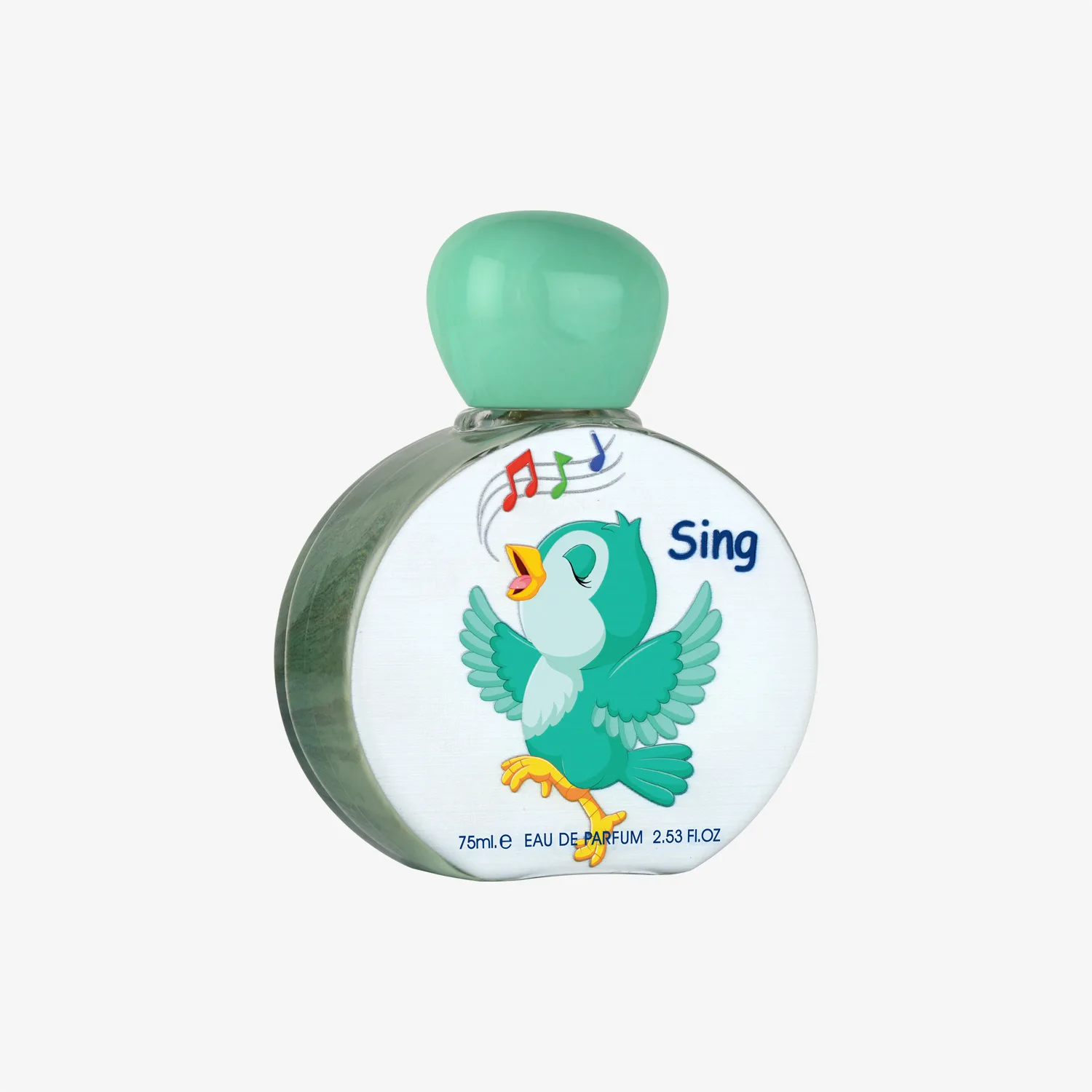 Lattafa Sing
