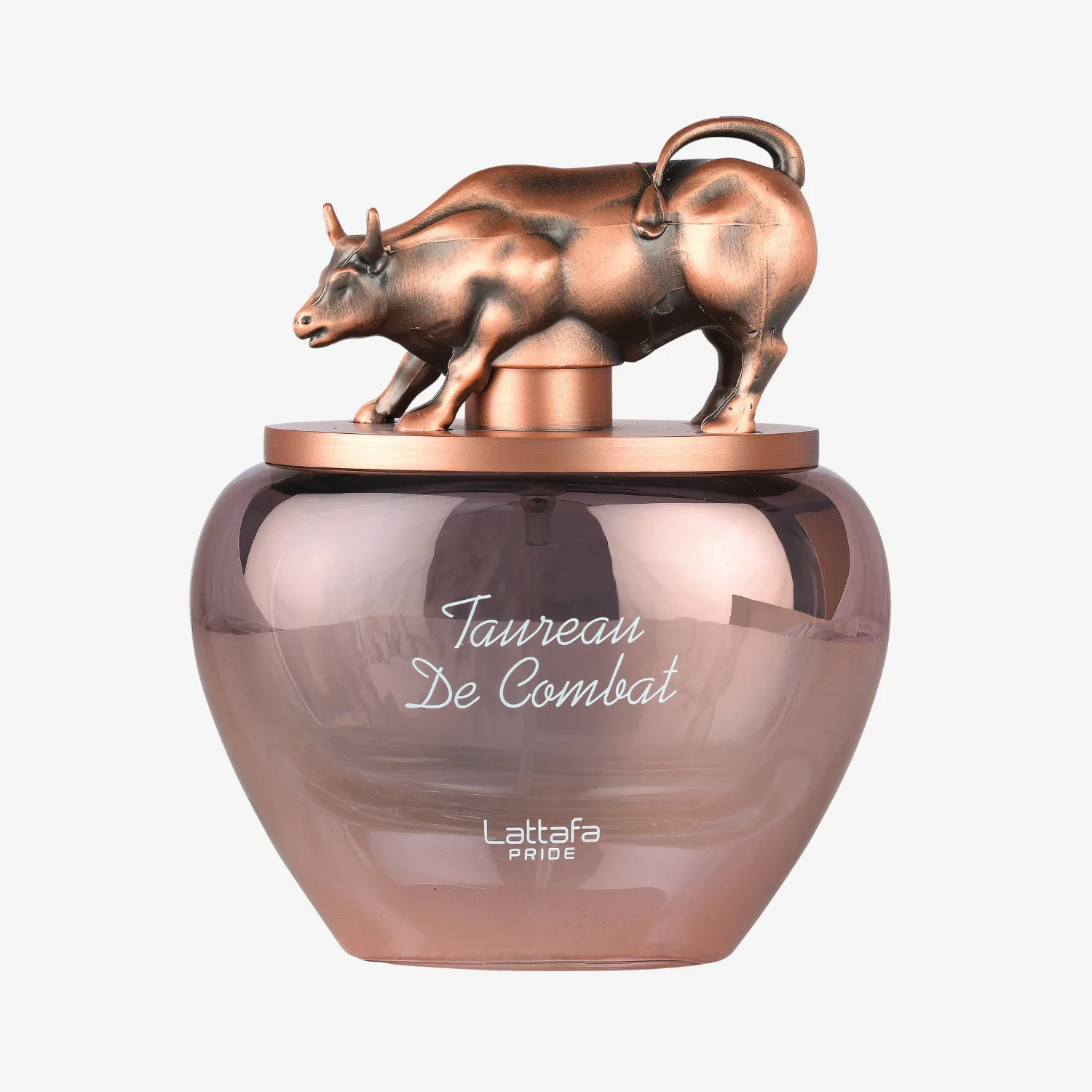 Lattafa Taureau De Combat
