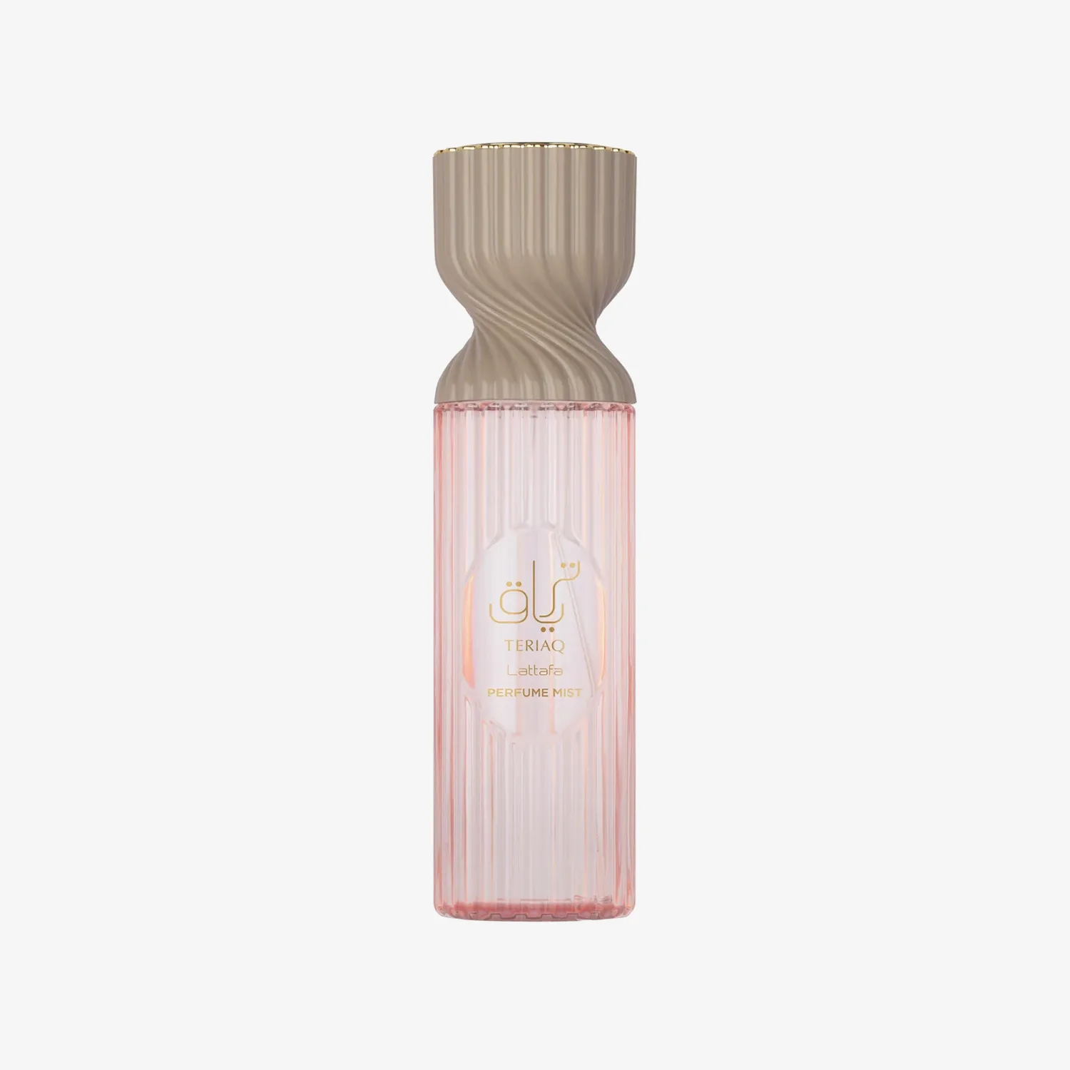 Lattafa Teriaq Perfume Mist