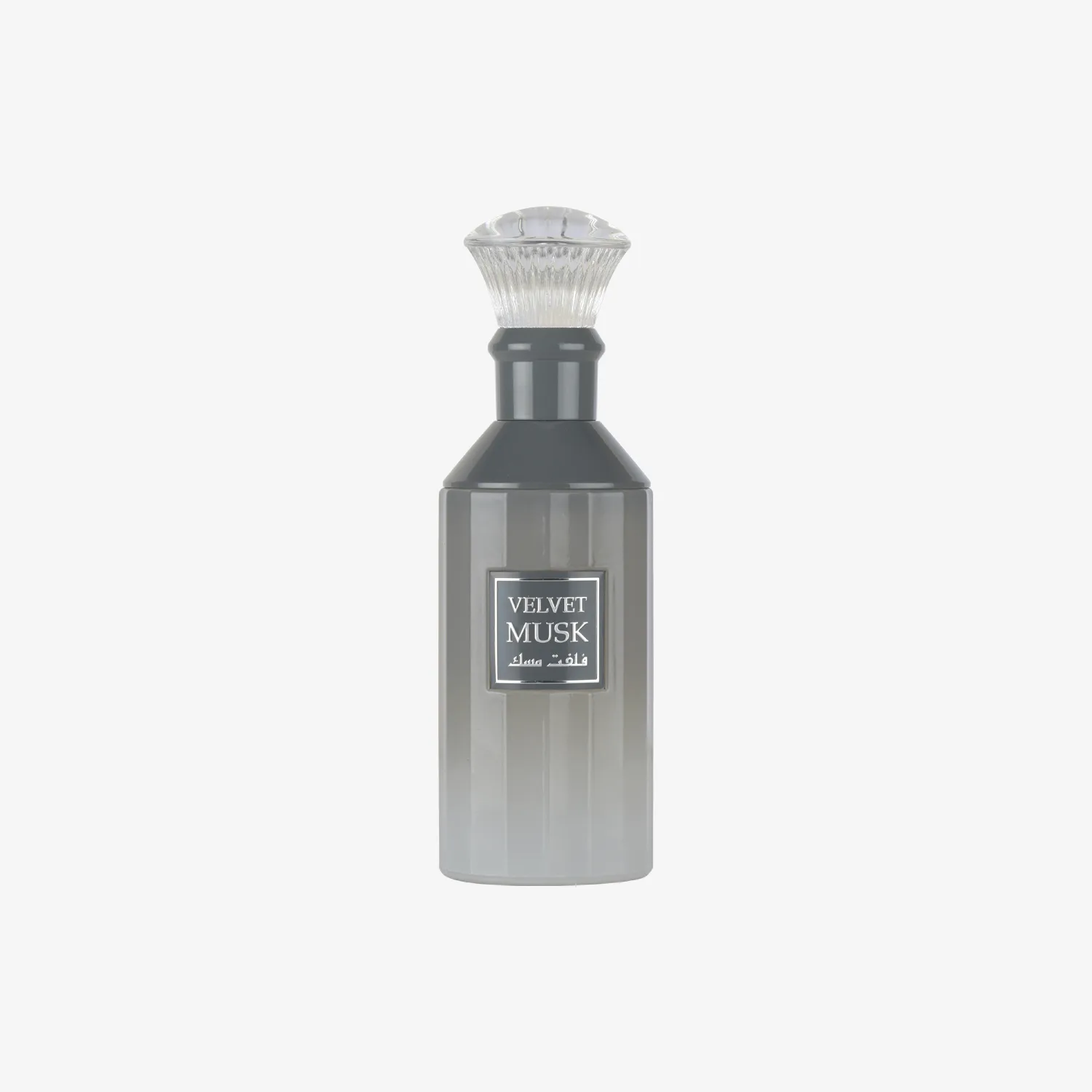 Lattafa Velvet Musk