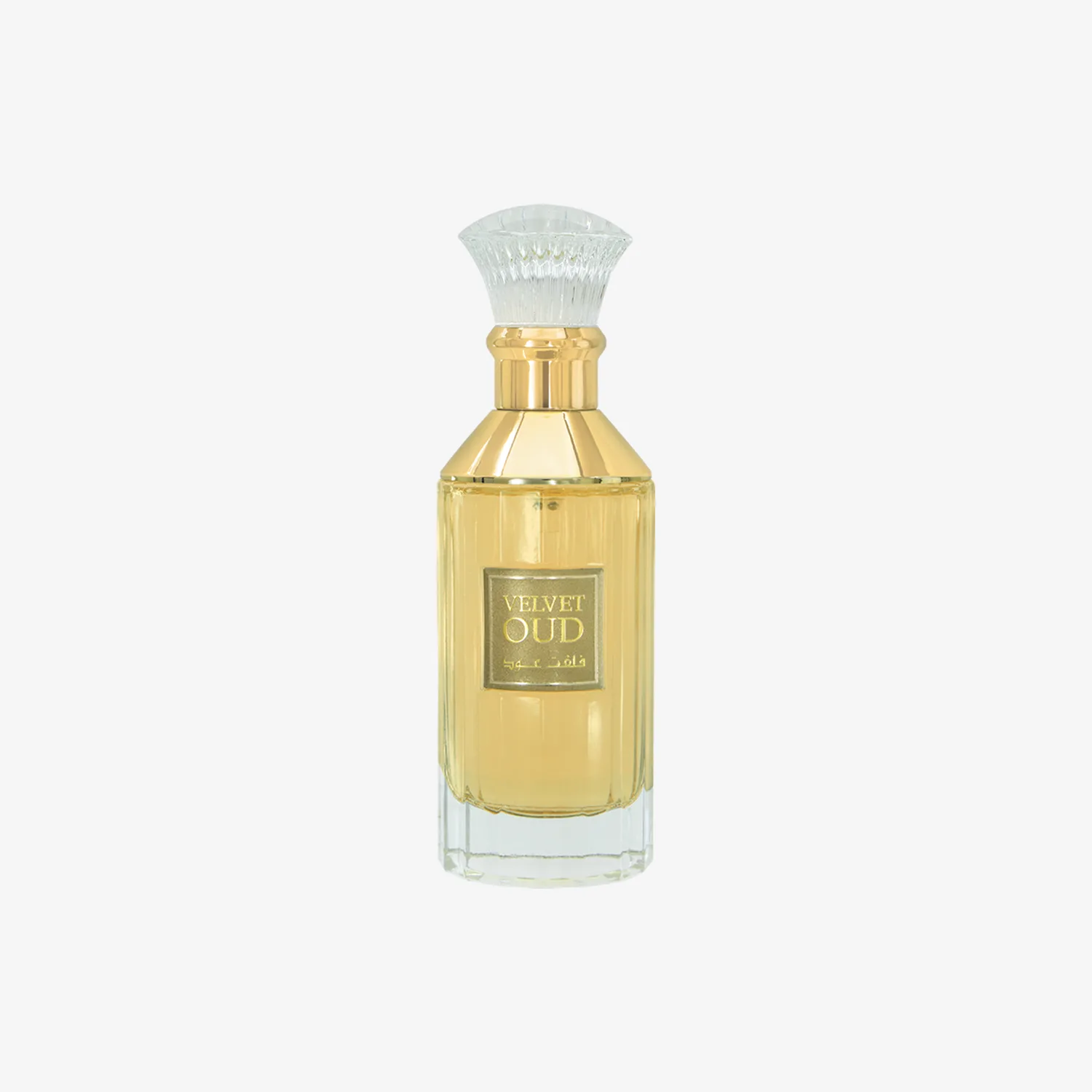 Lattafa Velvet Oud