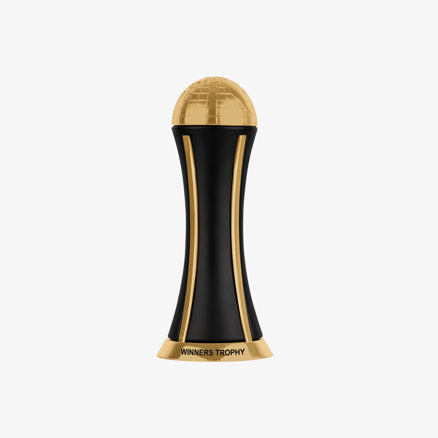 Lattafa Winners Trophy Gold
