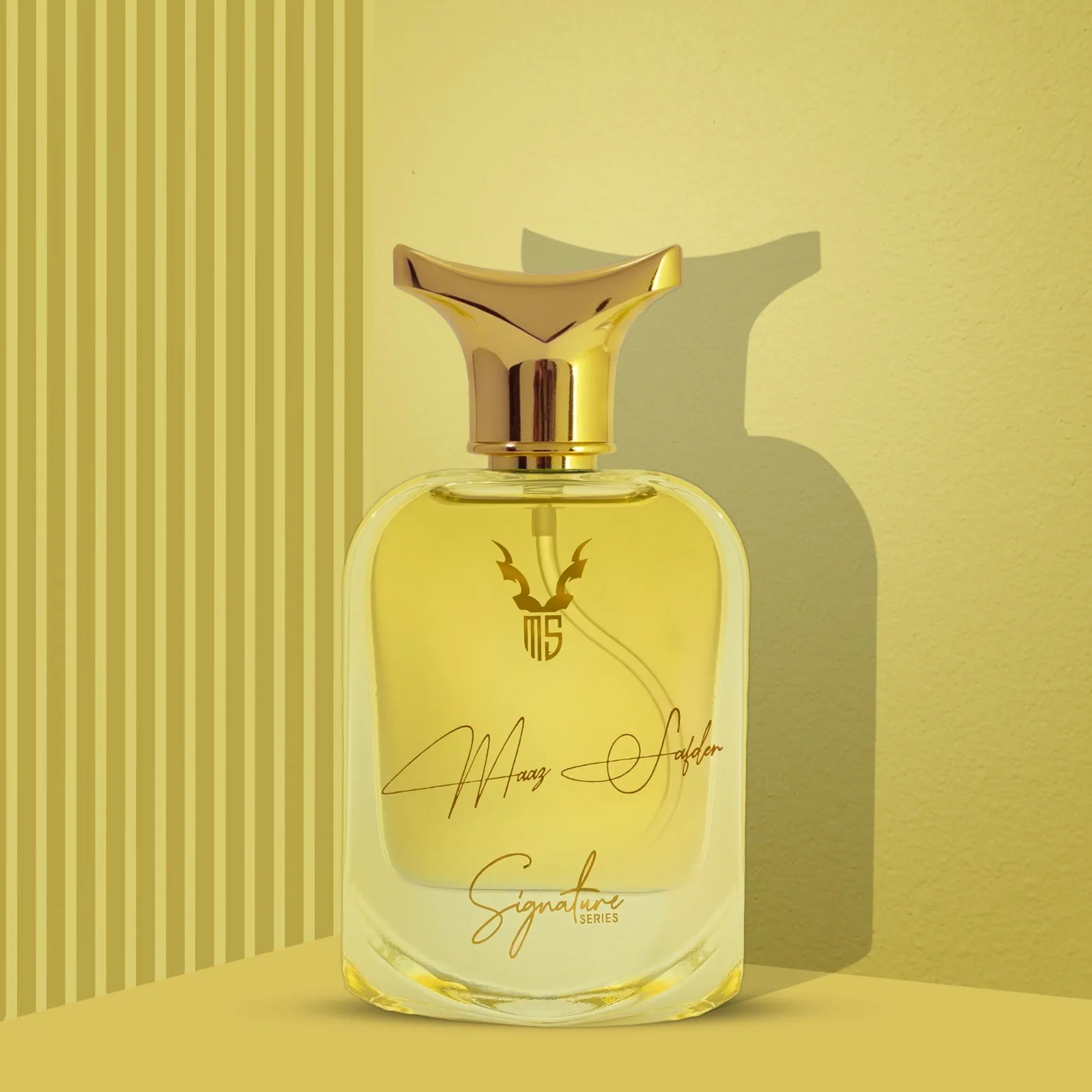 Maaz Safder Maaz Safder Signature 65ml
