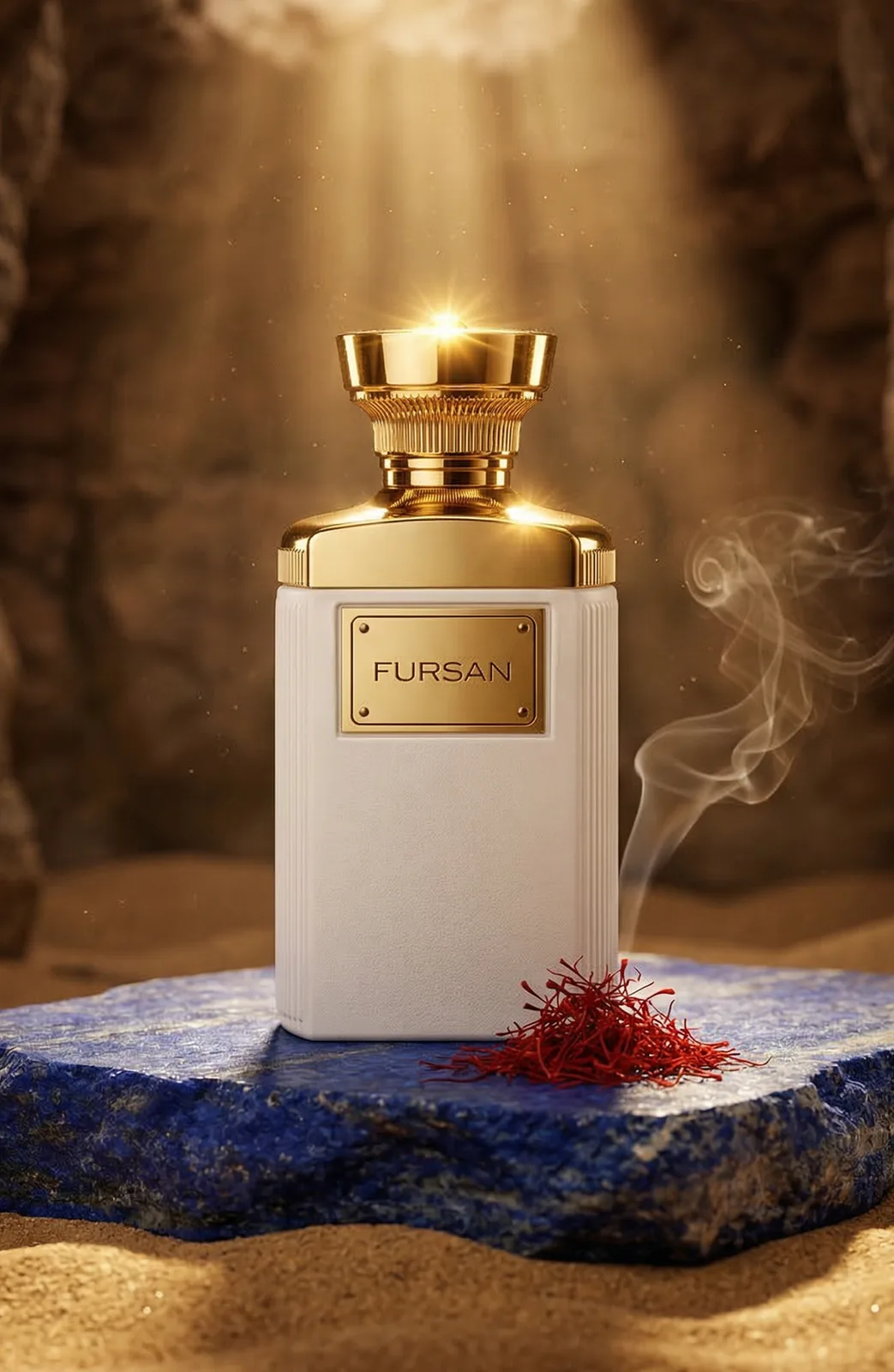 MTJ Fragrances FURSAN