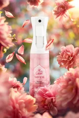MTJ Fragrances New TAEF ROSE FABRIC SCENT / ROOM SPRAY