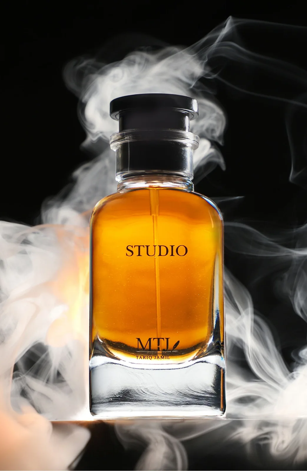 MTJ Fragrances STUDIO