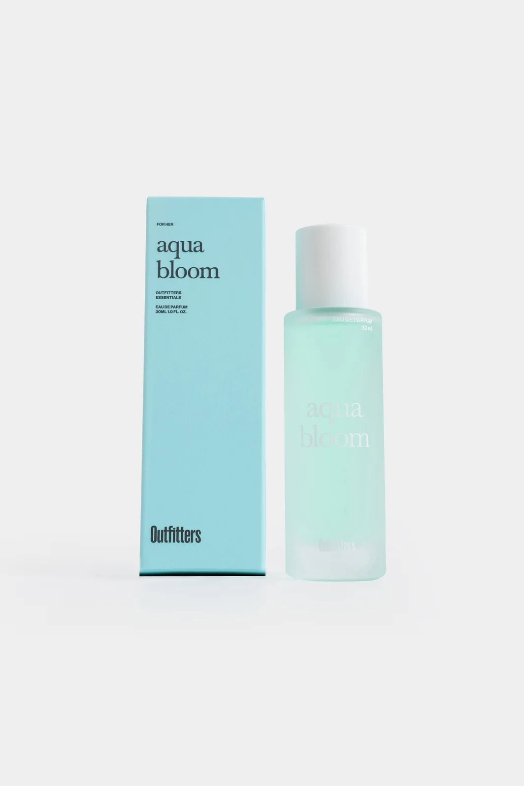 Outfitters Aqua Bloom