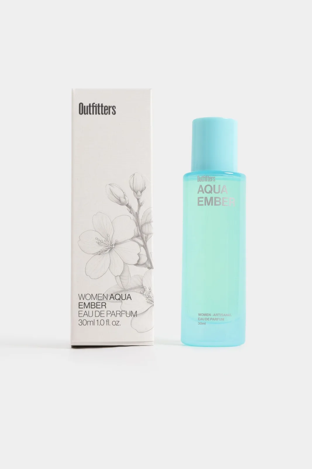 Outfitters Aqua Ember