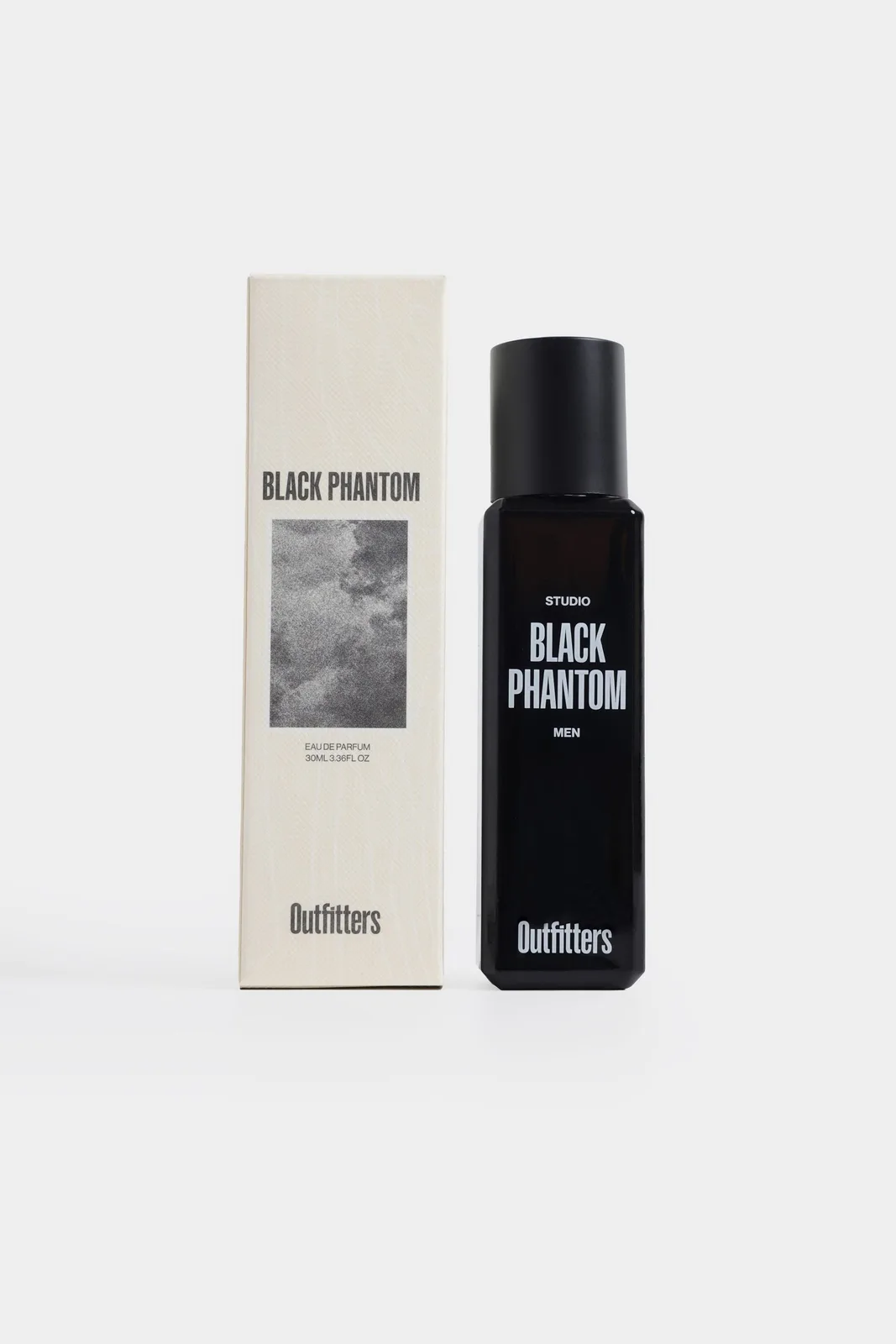 Outfitters Black Phantom