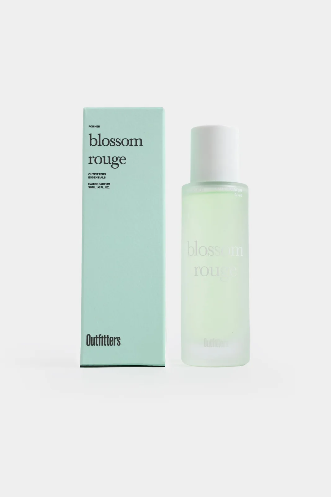 Outfitters Blossom Rouge